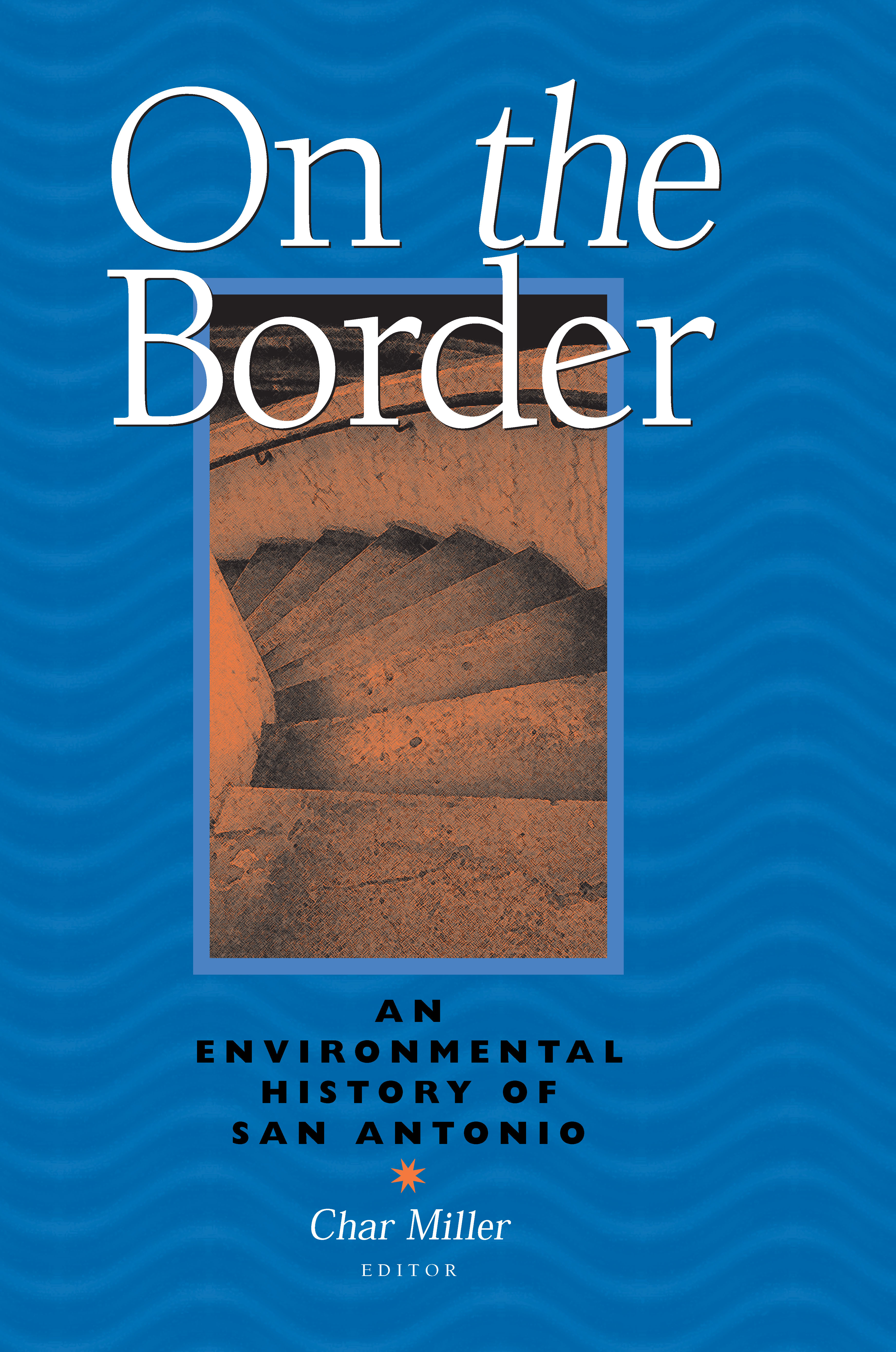 On The Border - 25-49.99