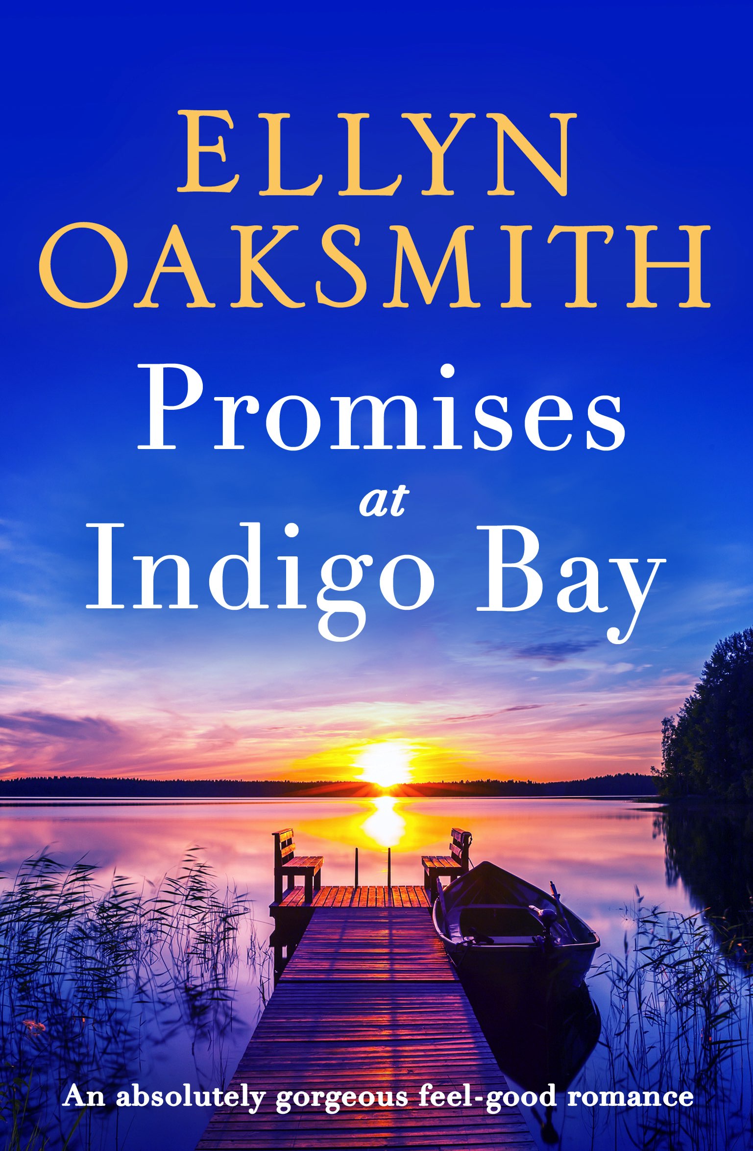 Promises at Indigo Bay