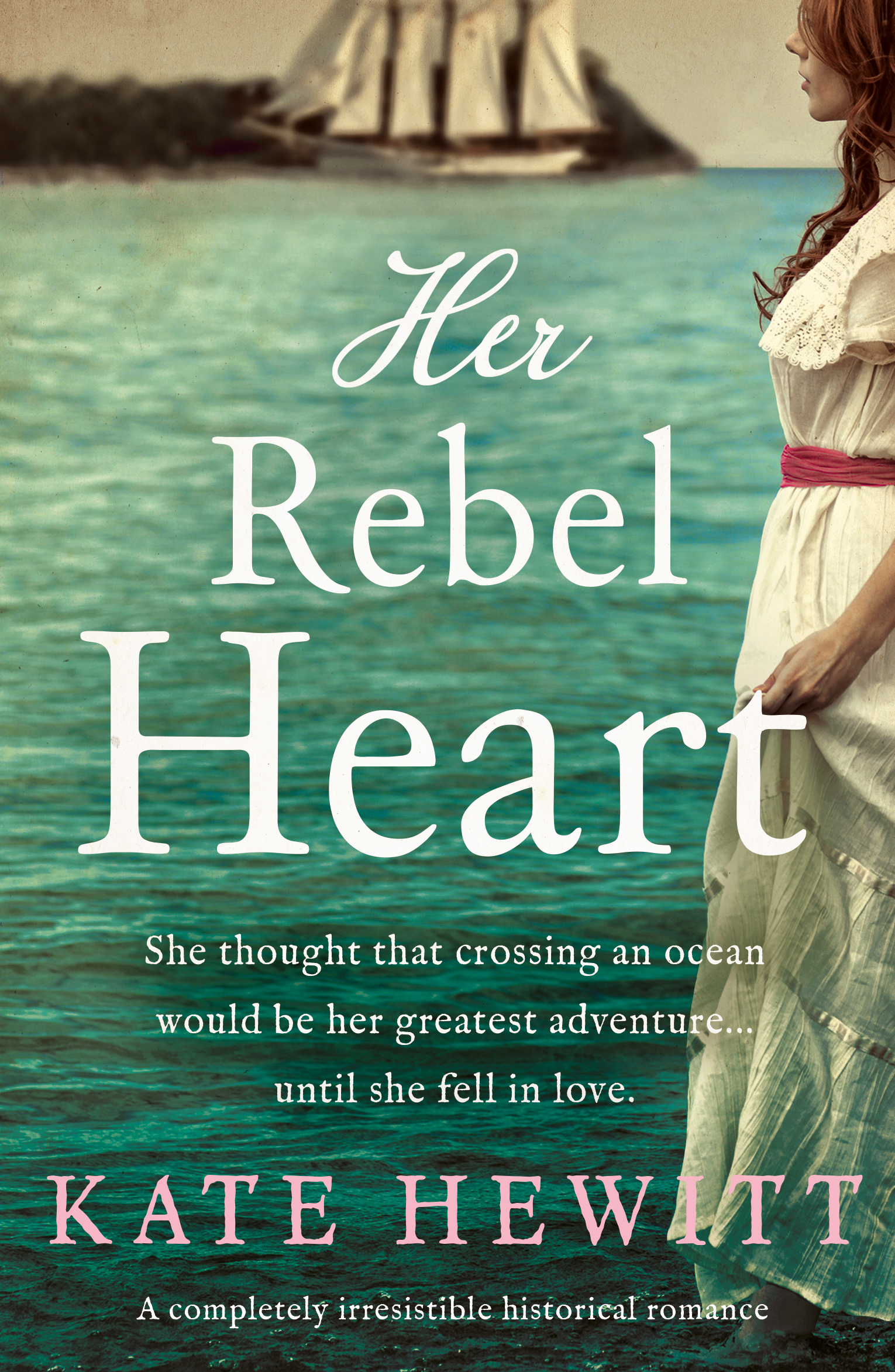 Her Rebel Heart