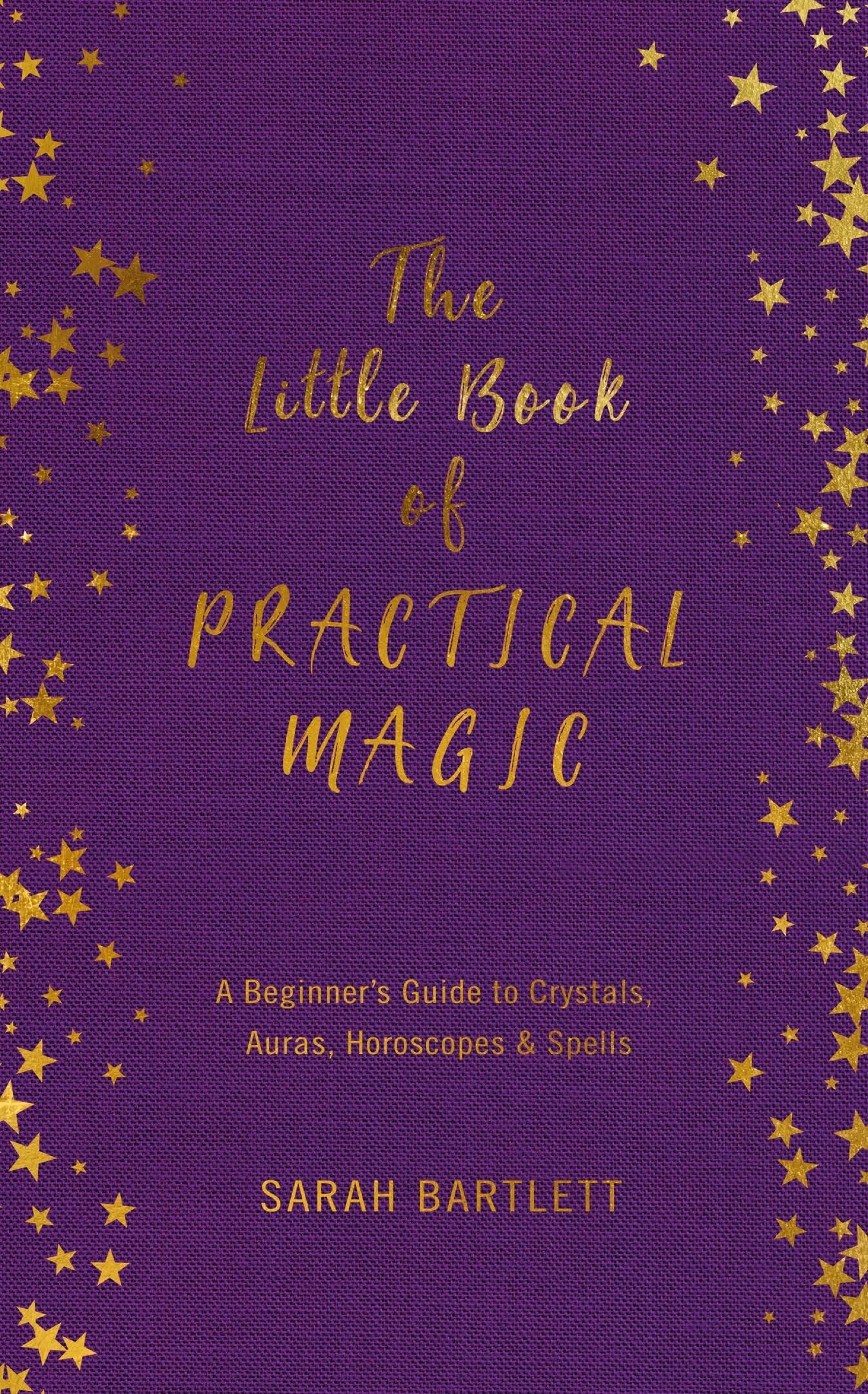 The Little Book of Practical Magic