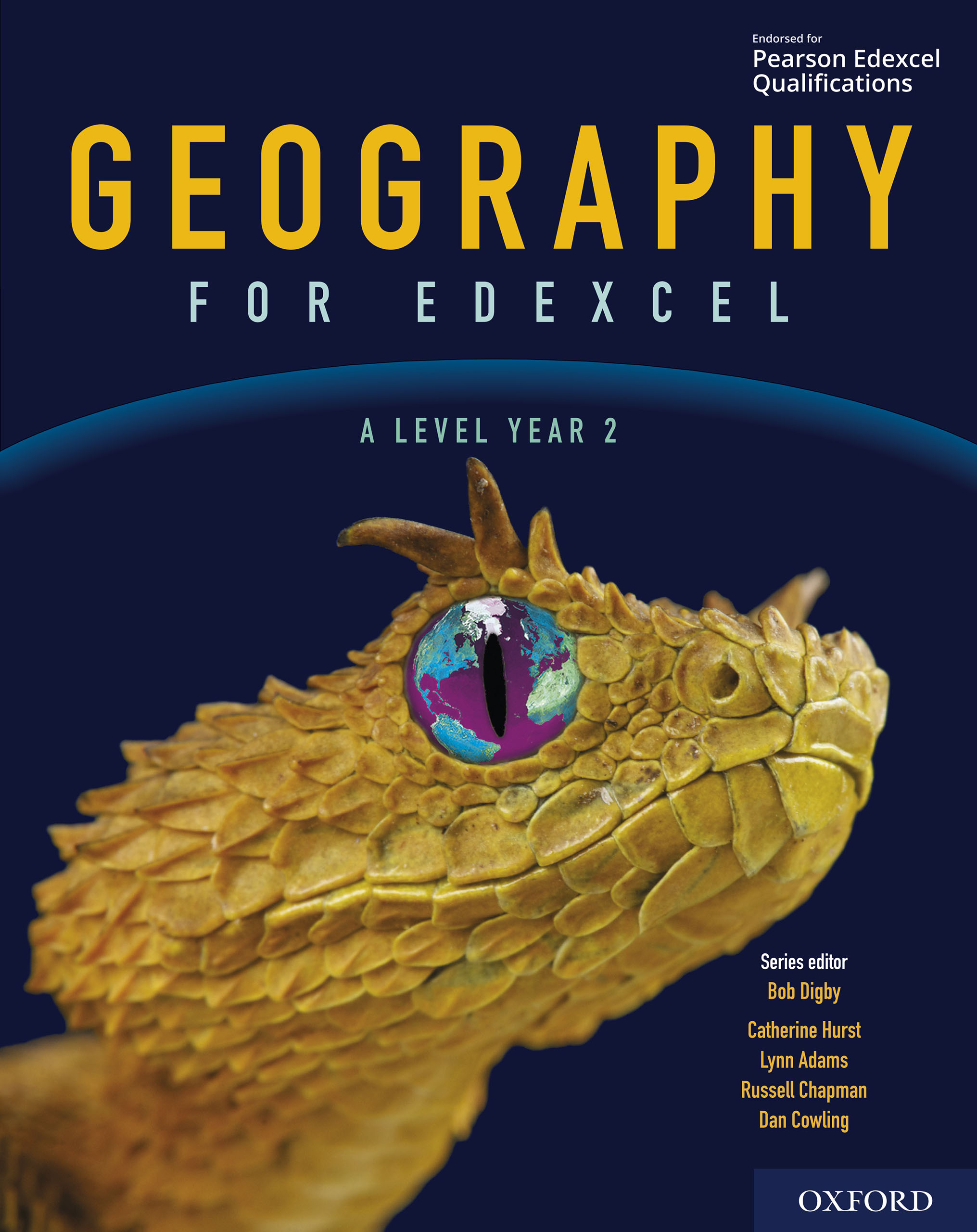 edexcel geography coursework
