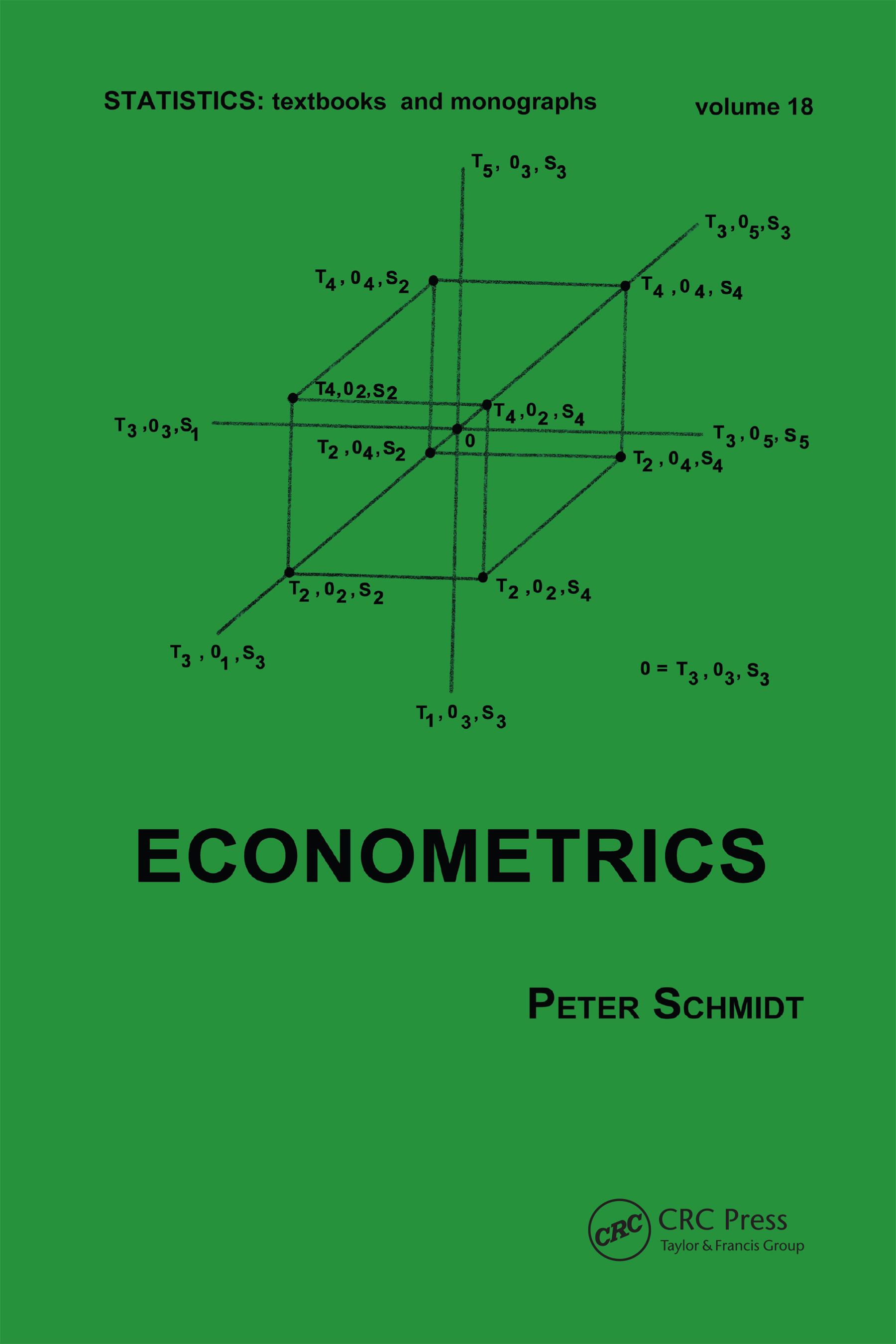 Econometrics