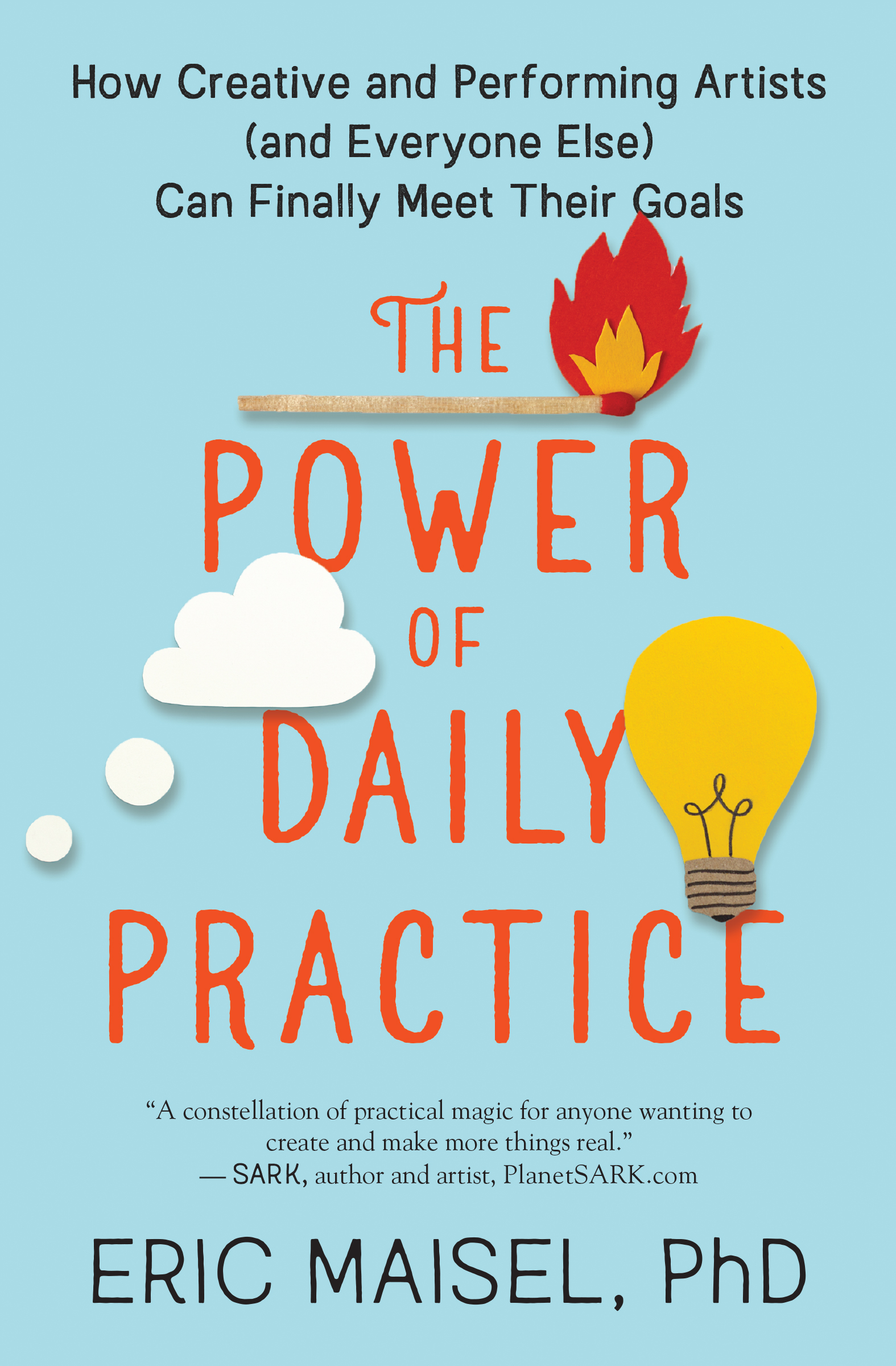 The Power of Daily Practice