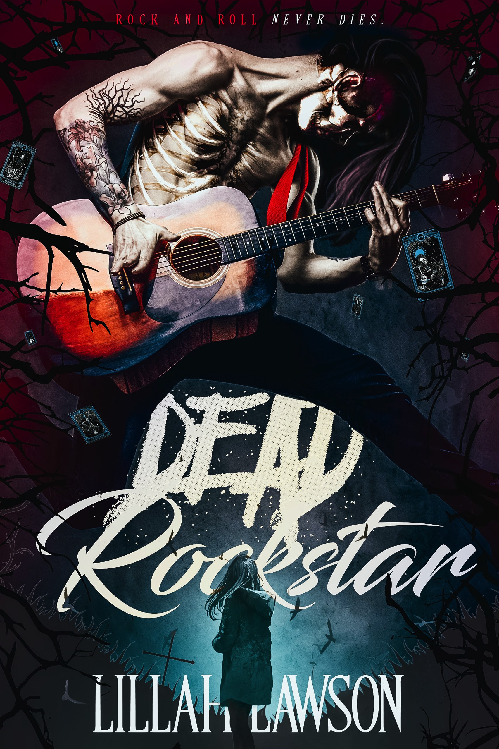 Dead Rockstar