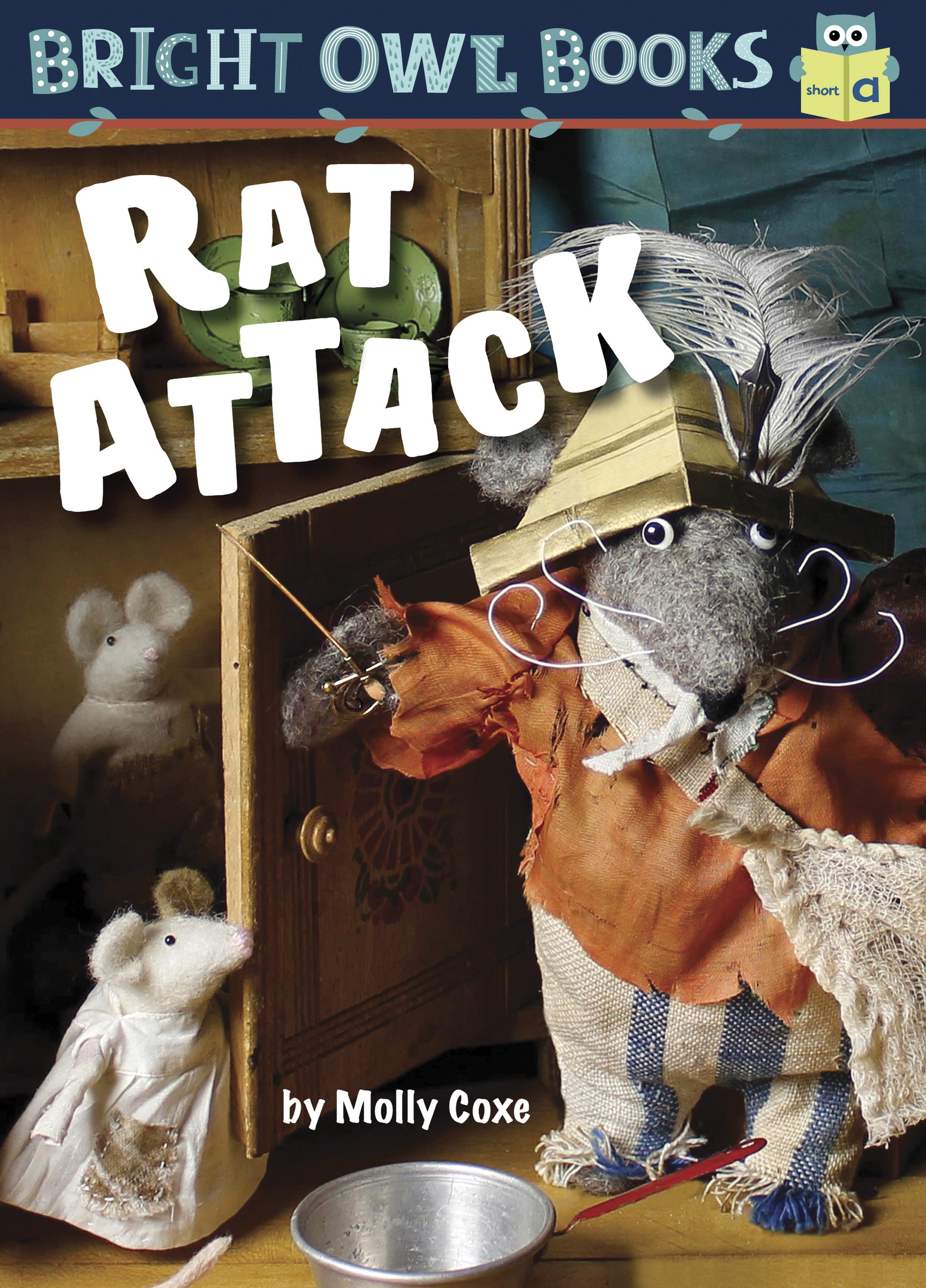 Rat Attack