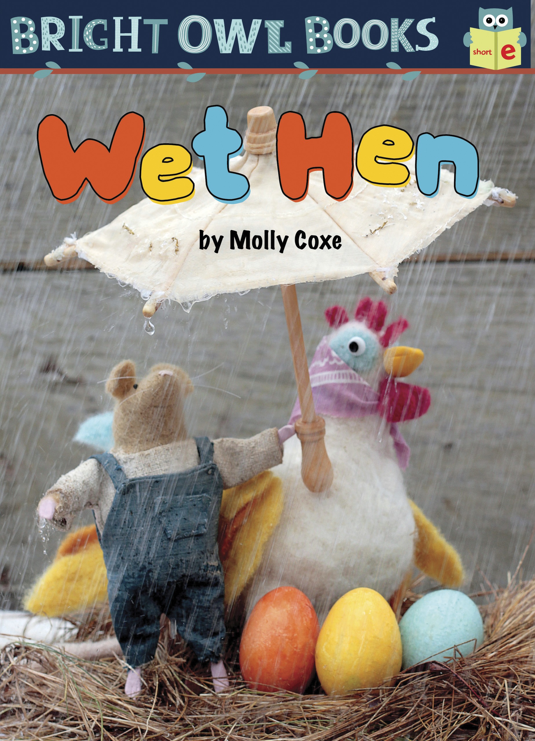 Wet Hen
