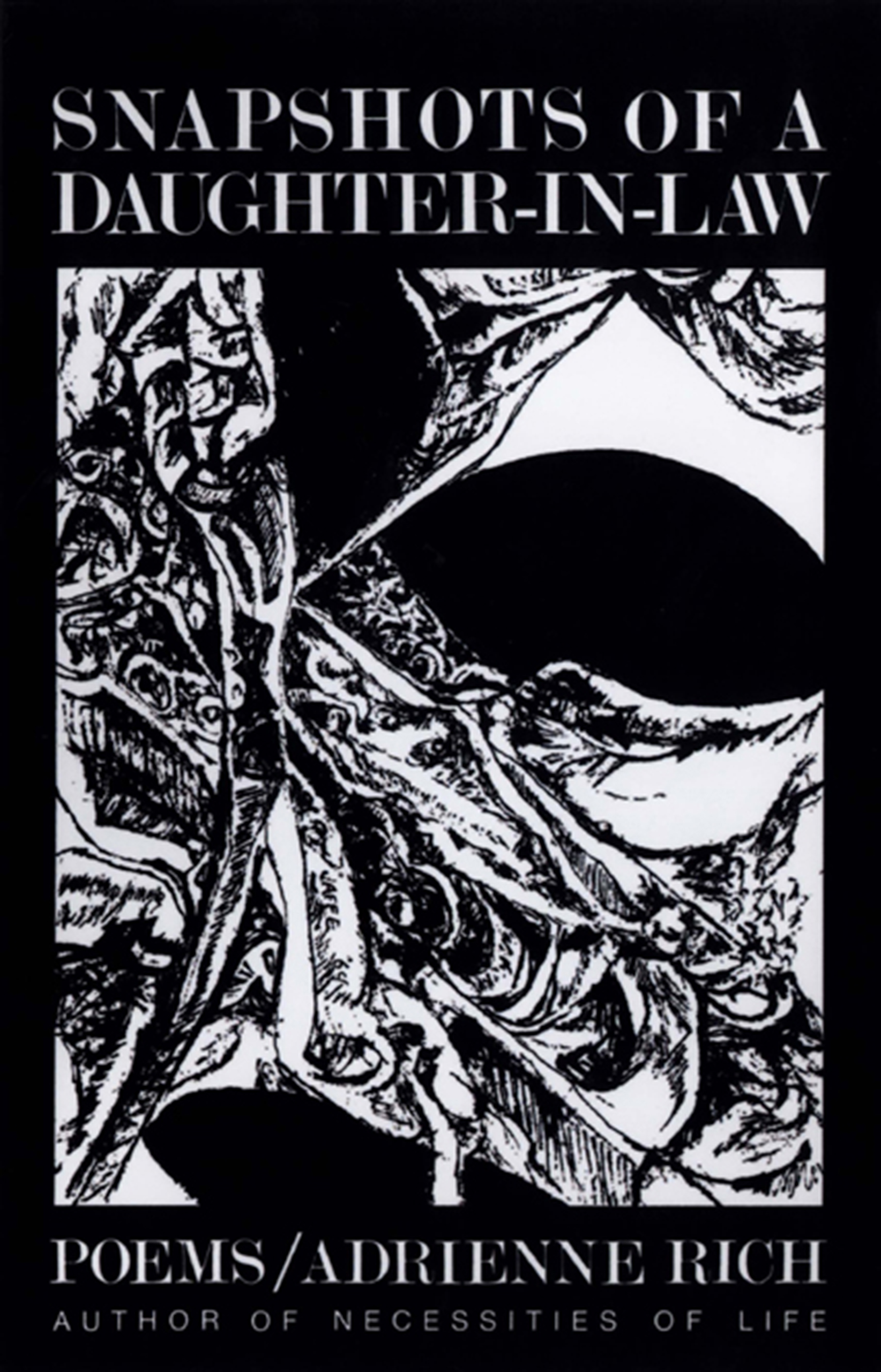 Snapshots of a Daughter-in-Law