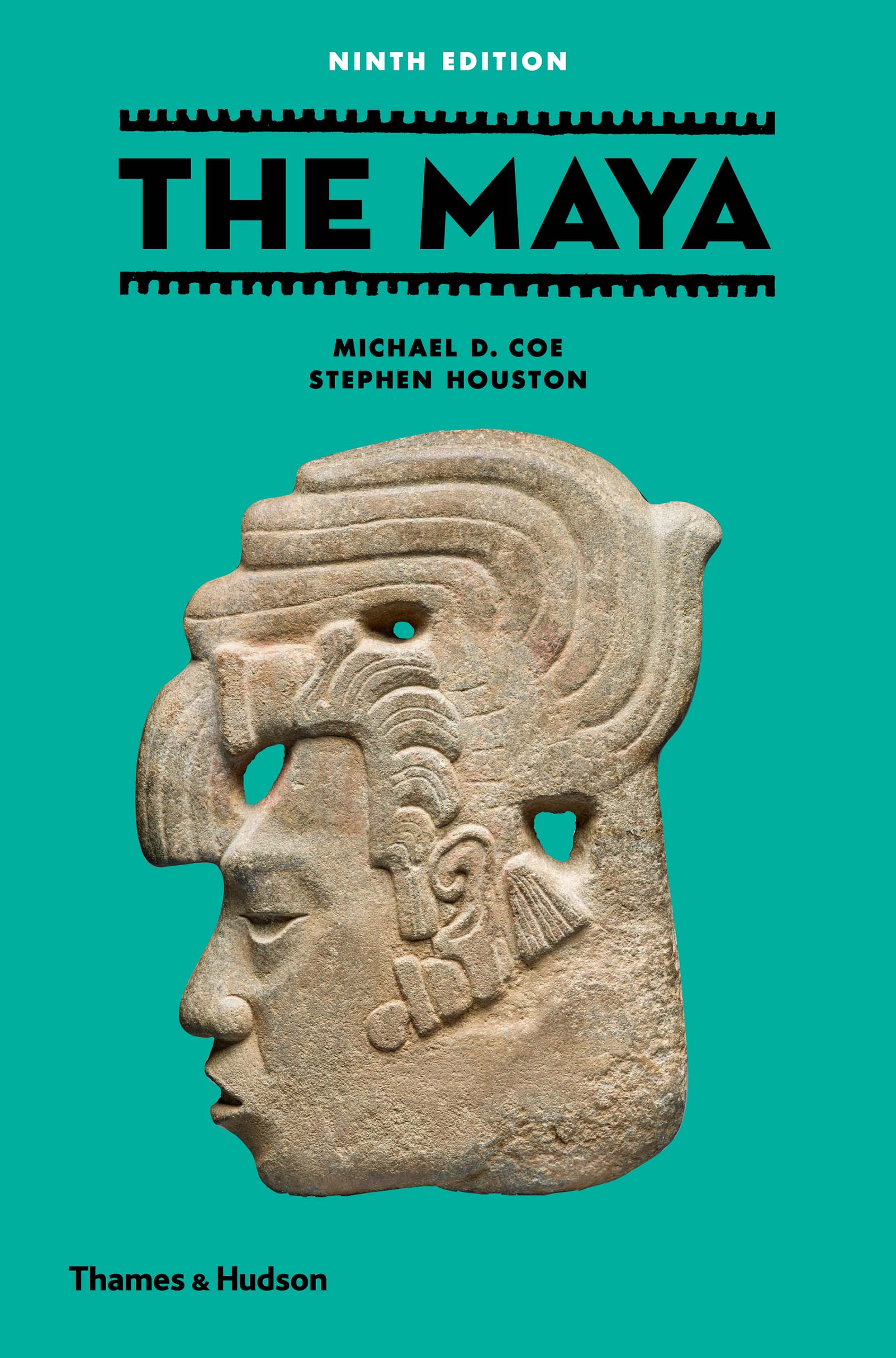 The Maya (Ninth edition)