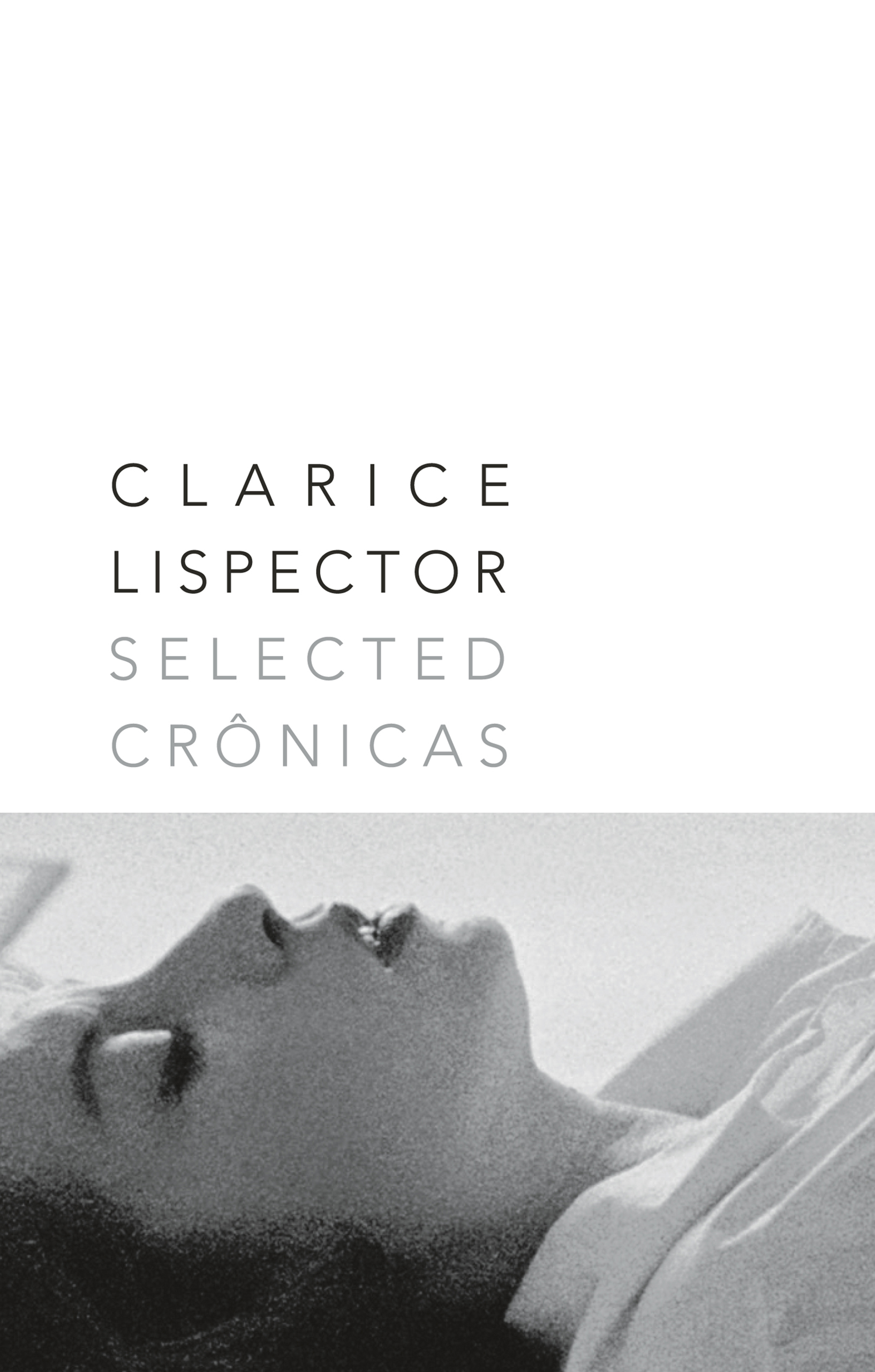 Selected Cronicas