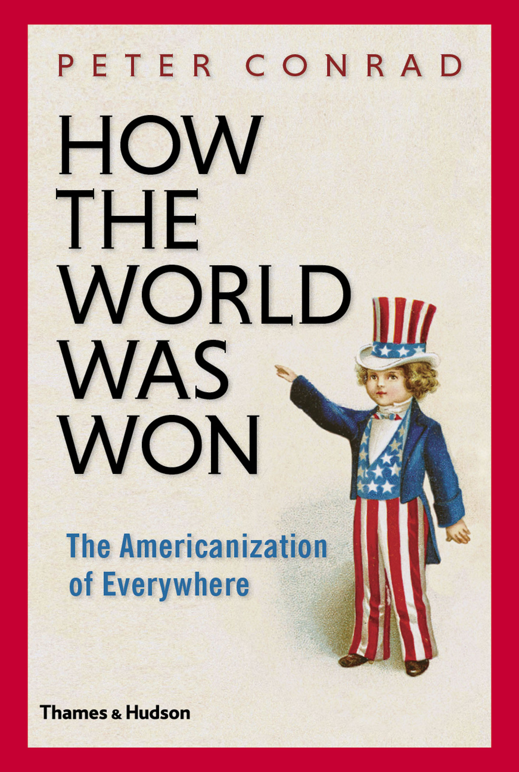 How The World Was Won