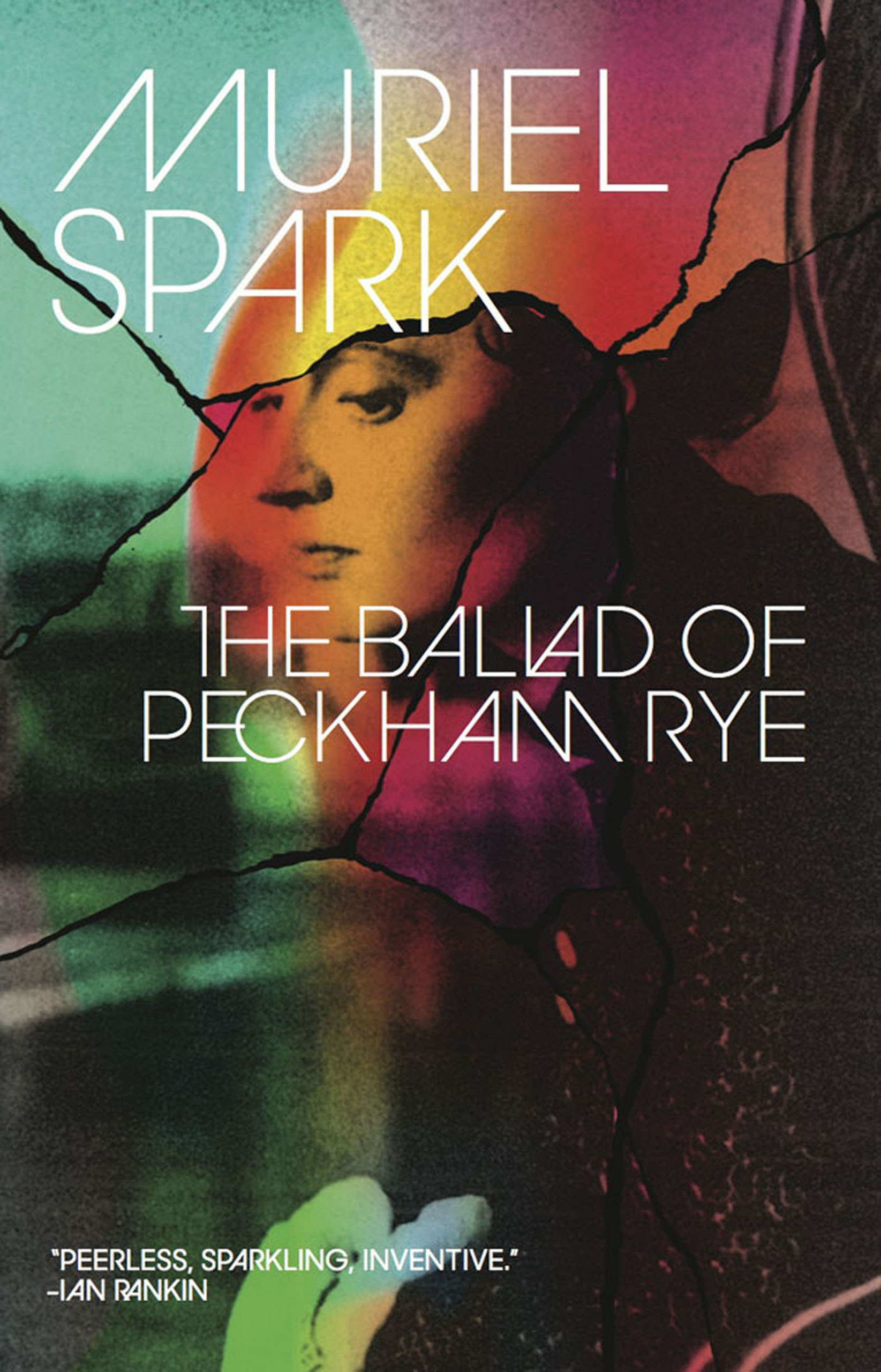 The Ballad of Peckham Rye