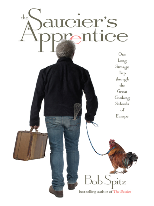 The Saucier's Apprentice
