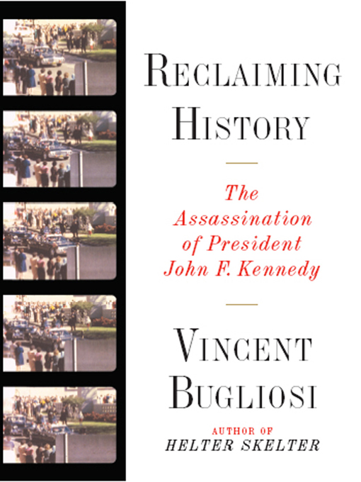 Reclaiming History