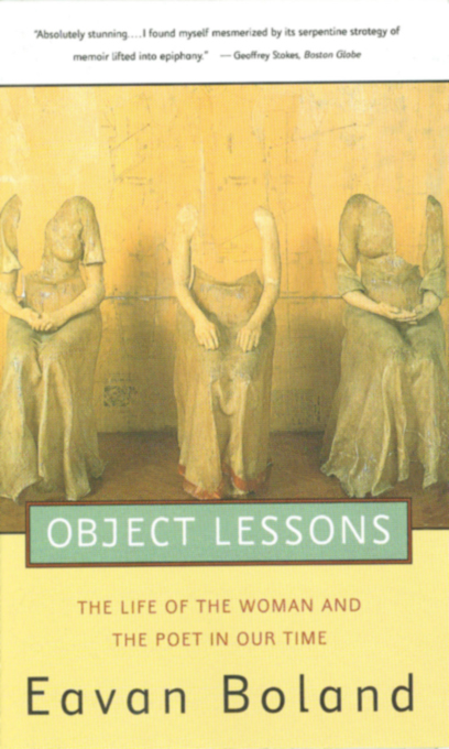 Object Lessons