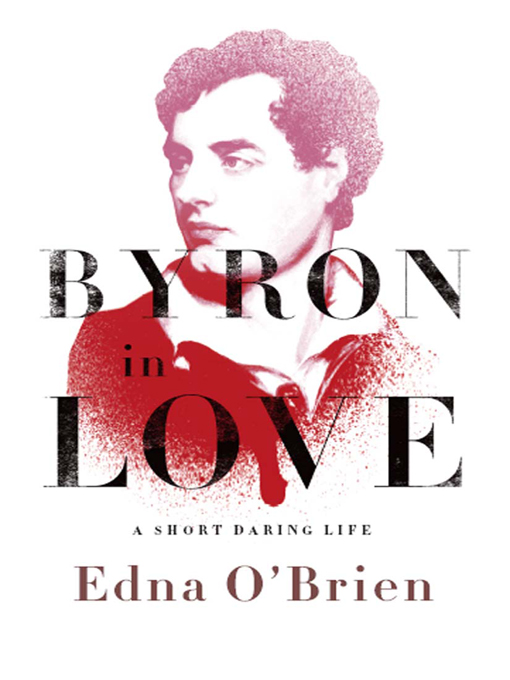 Byron in Love