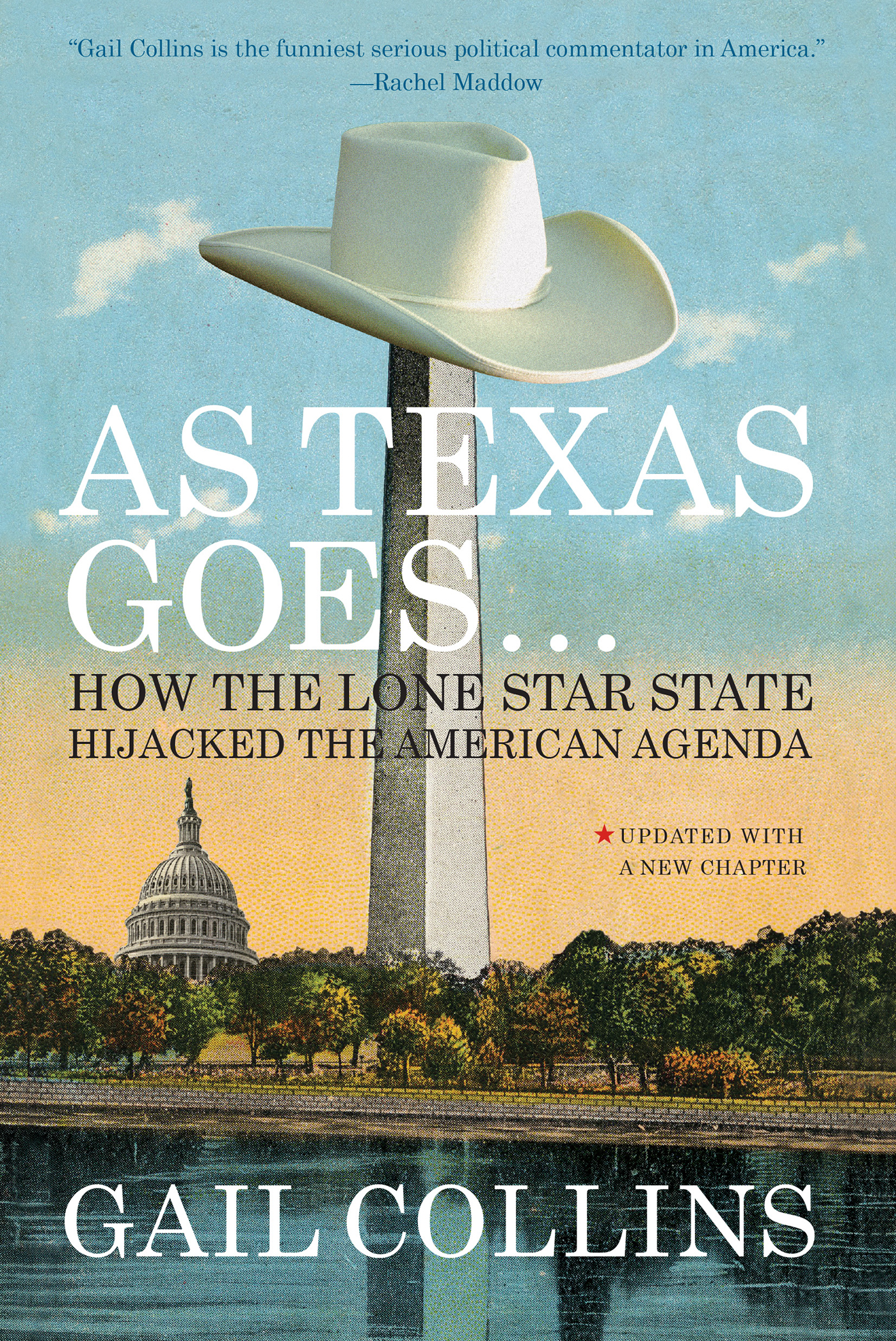 As Texas Goes...