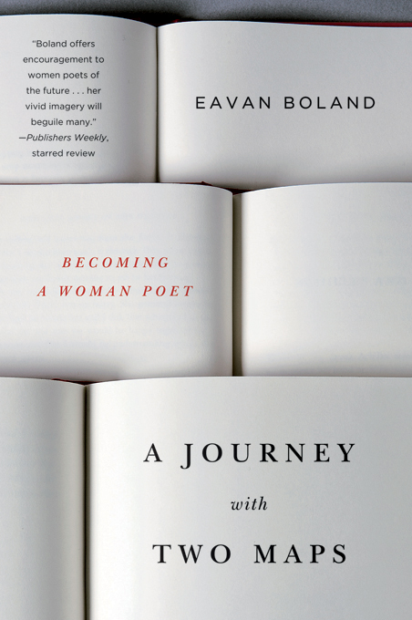 A Journey with Two Maps