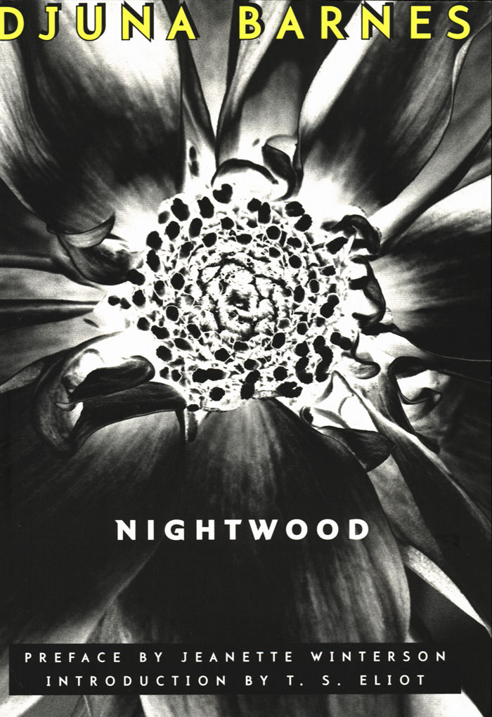 Nightwood (New Edition) - 10-14.99