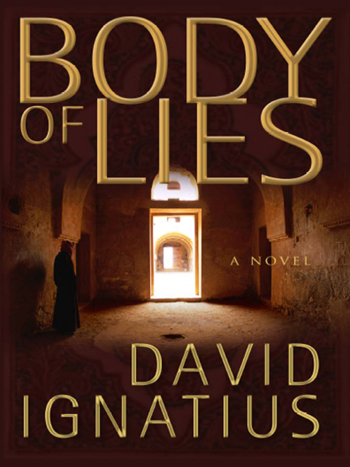 Body of Lies