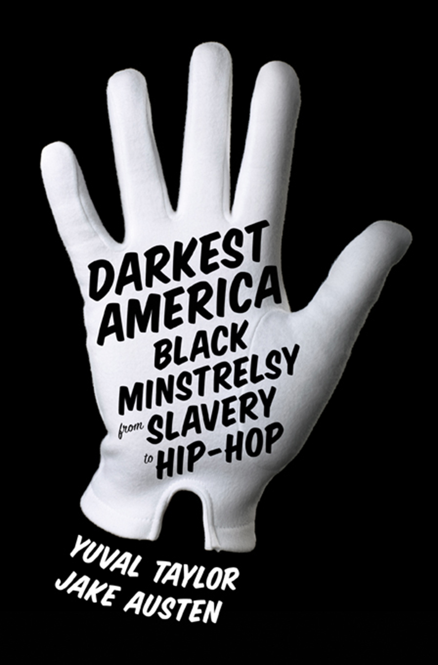 Darkest America