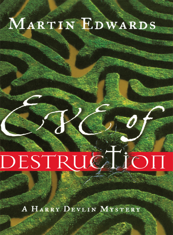 Eve of Destruction