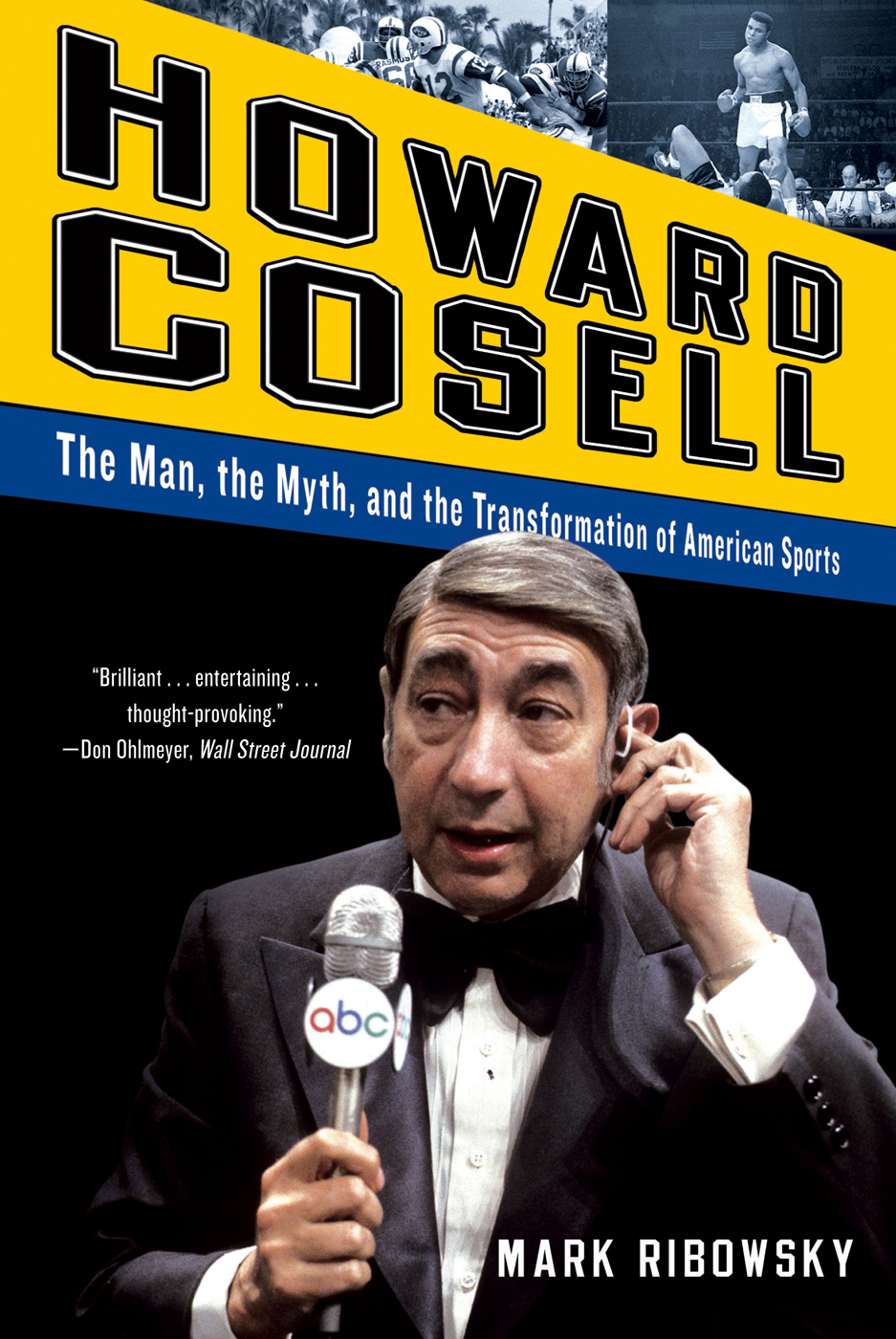 Howard Cosell