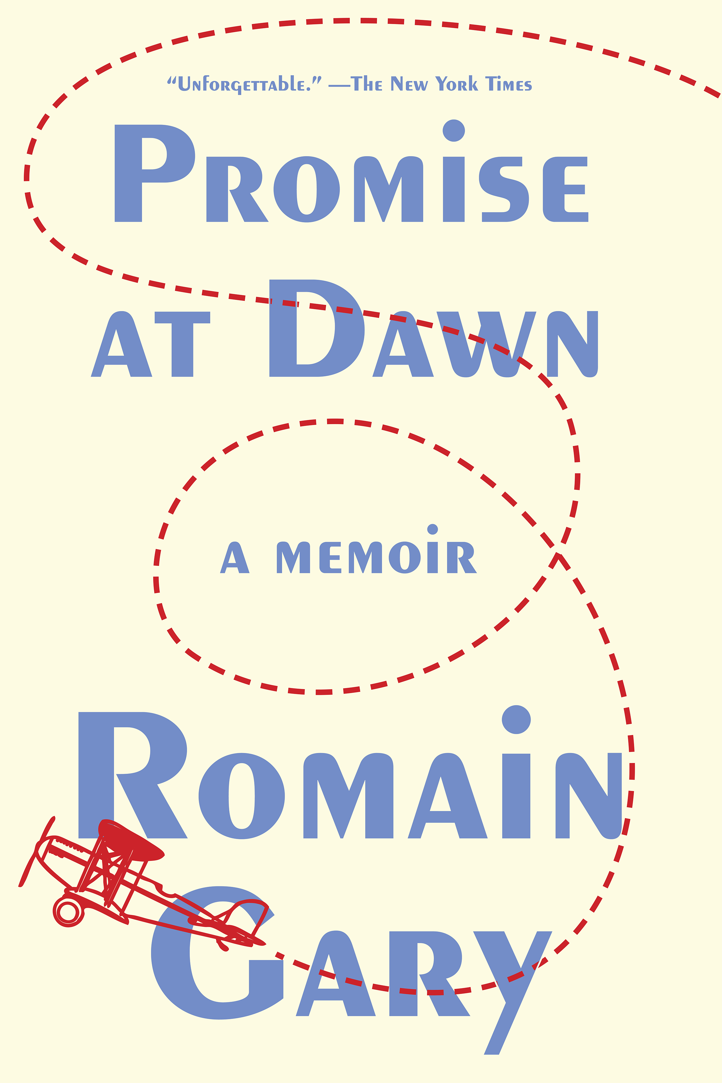 Promise At Dawn
