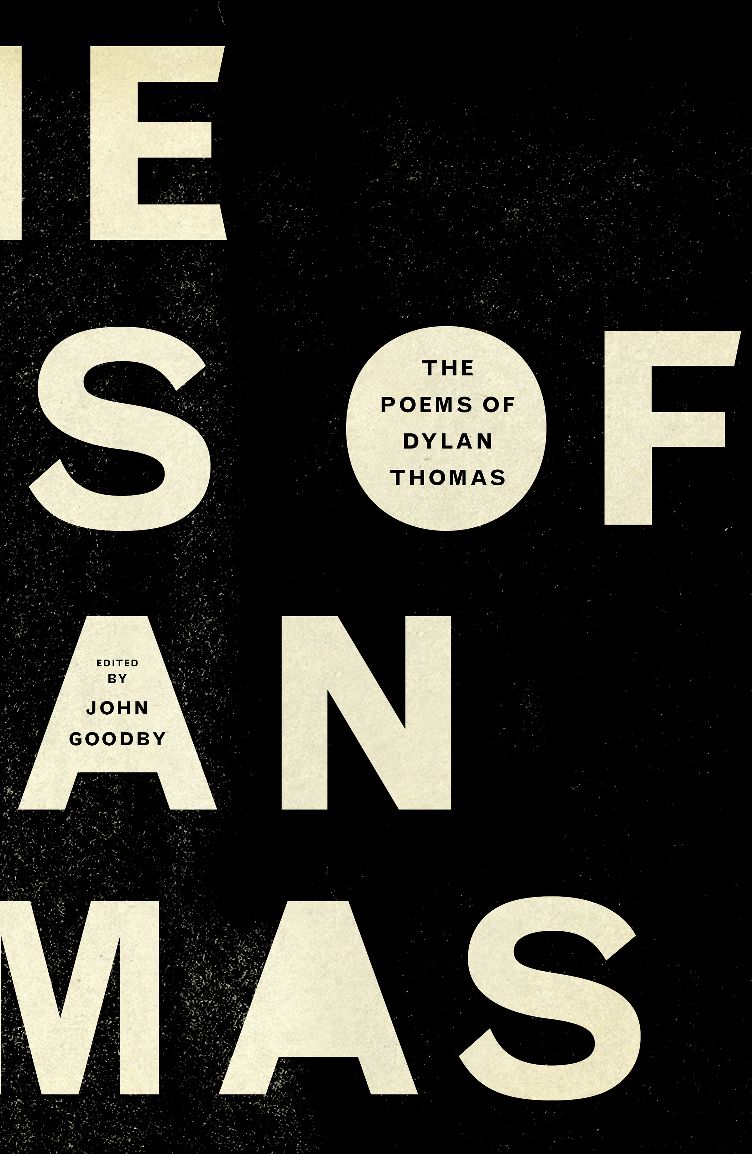 The Poems Of Dylan Thomas