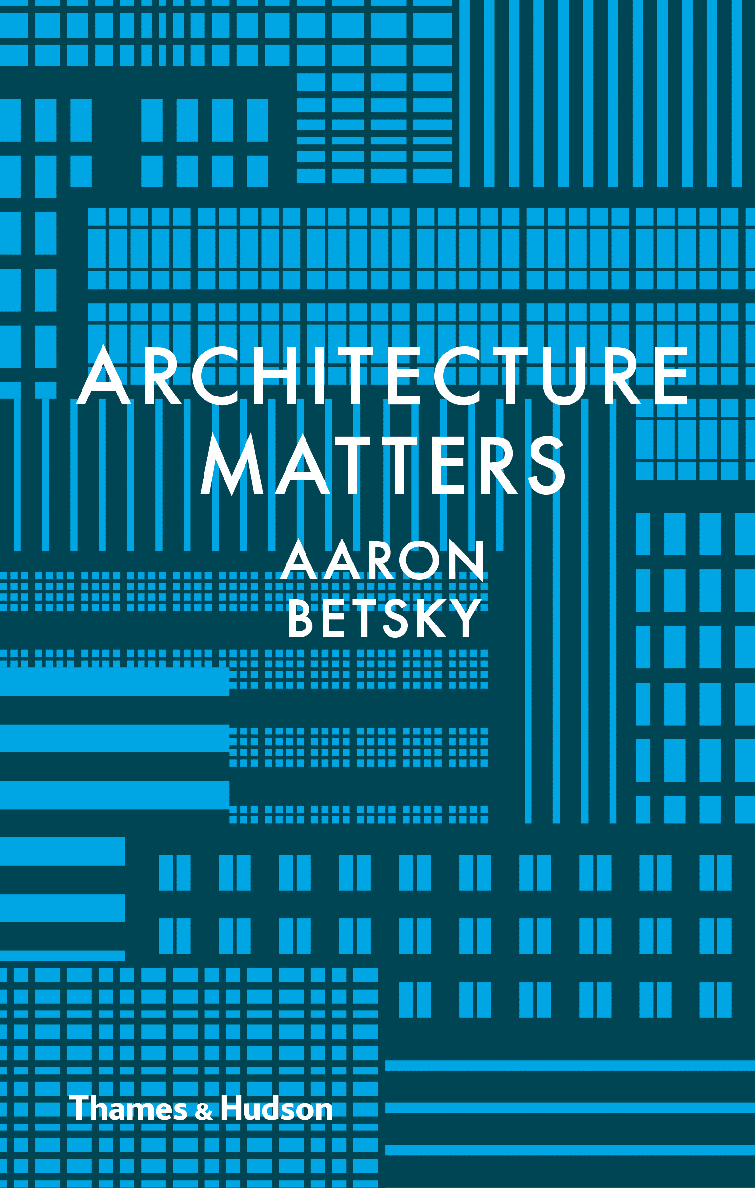 Architecture Matters - 15-24.99