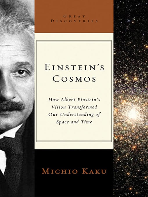 Einstein's Cosmos