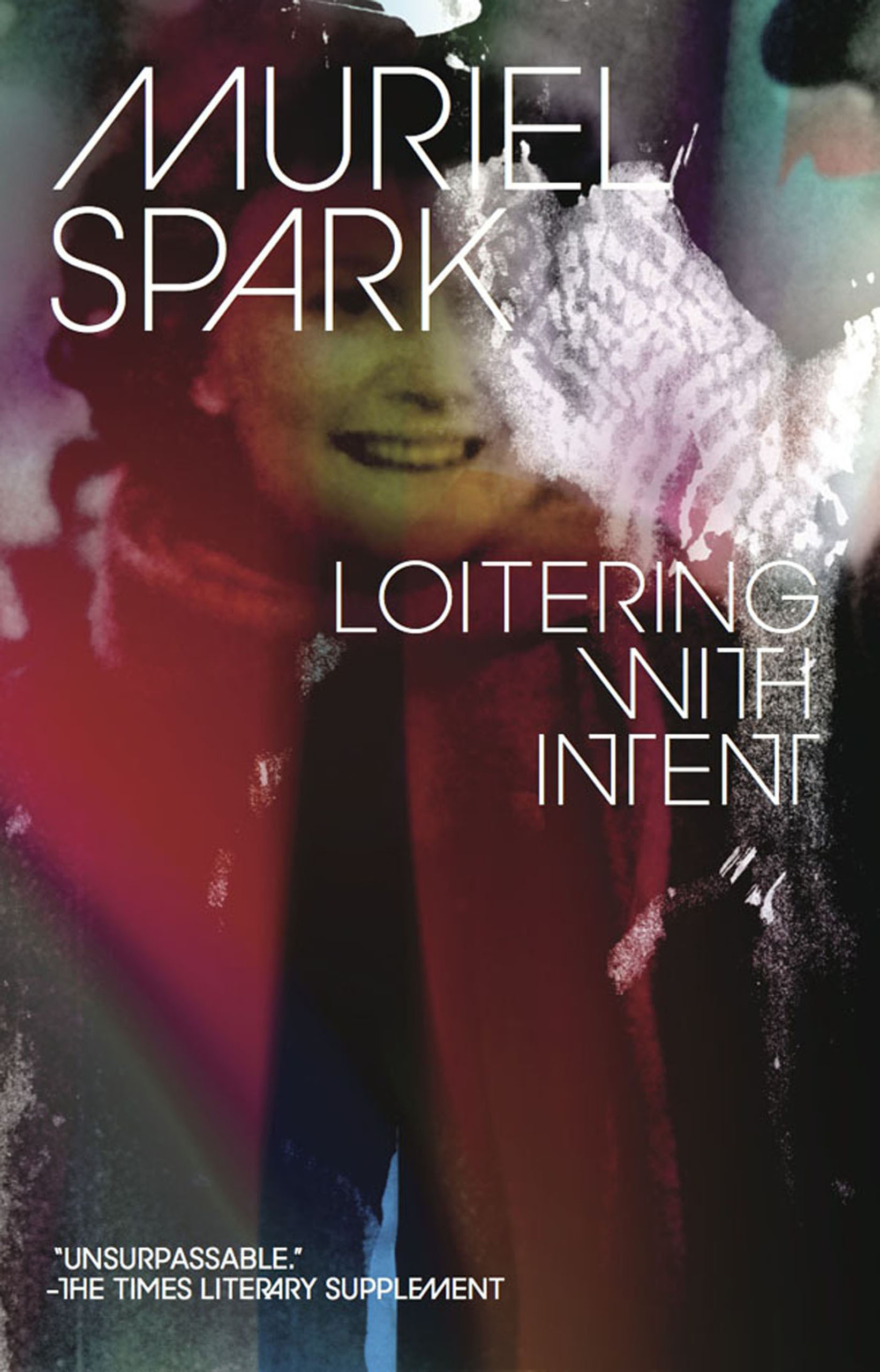 Loitering With Intent