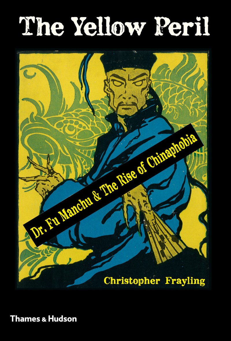 The Yellow Peril