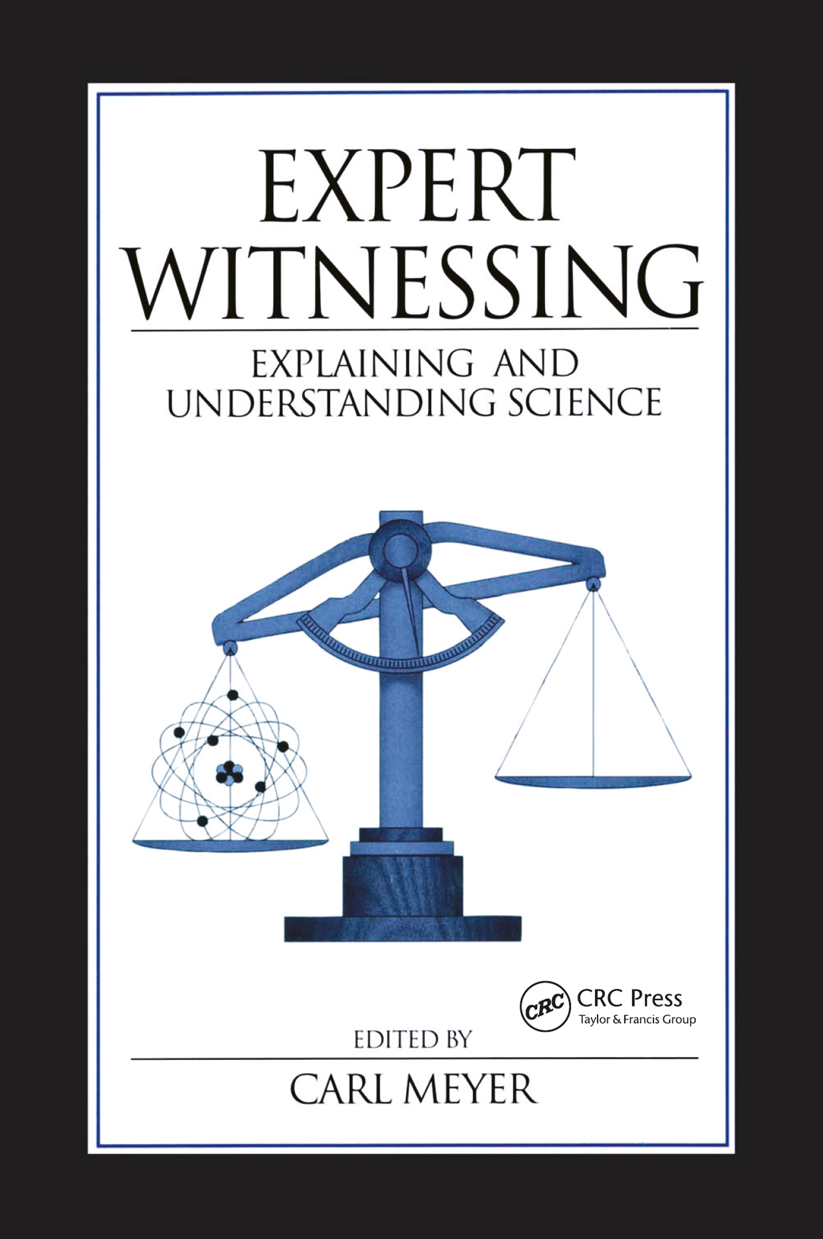 Expert Witnessing