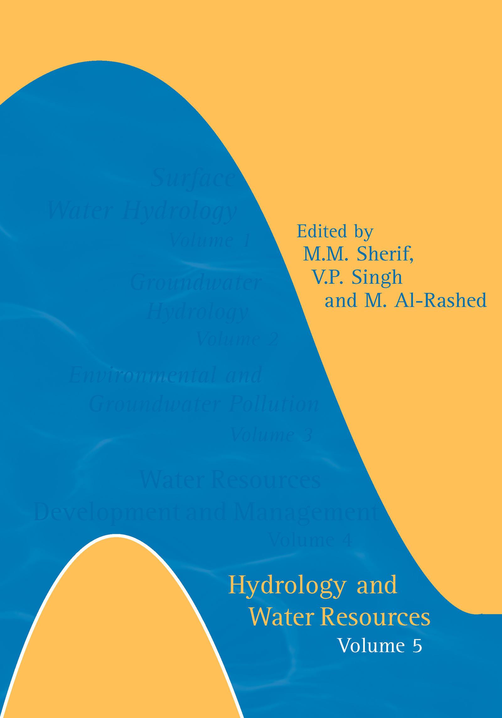 Hydrology and Water Resources - >100