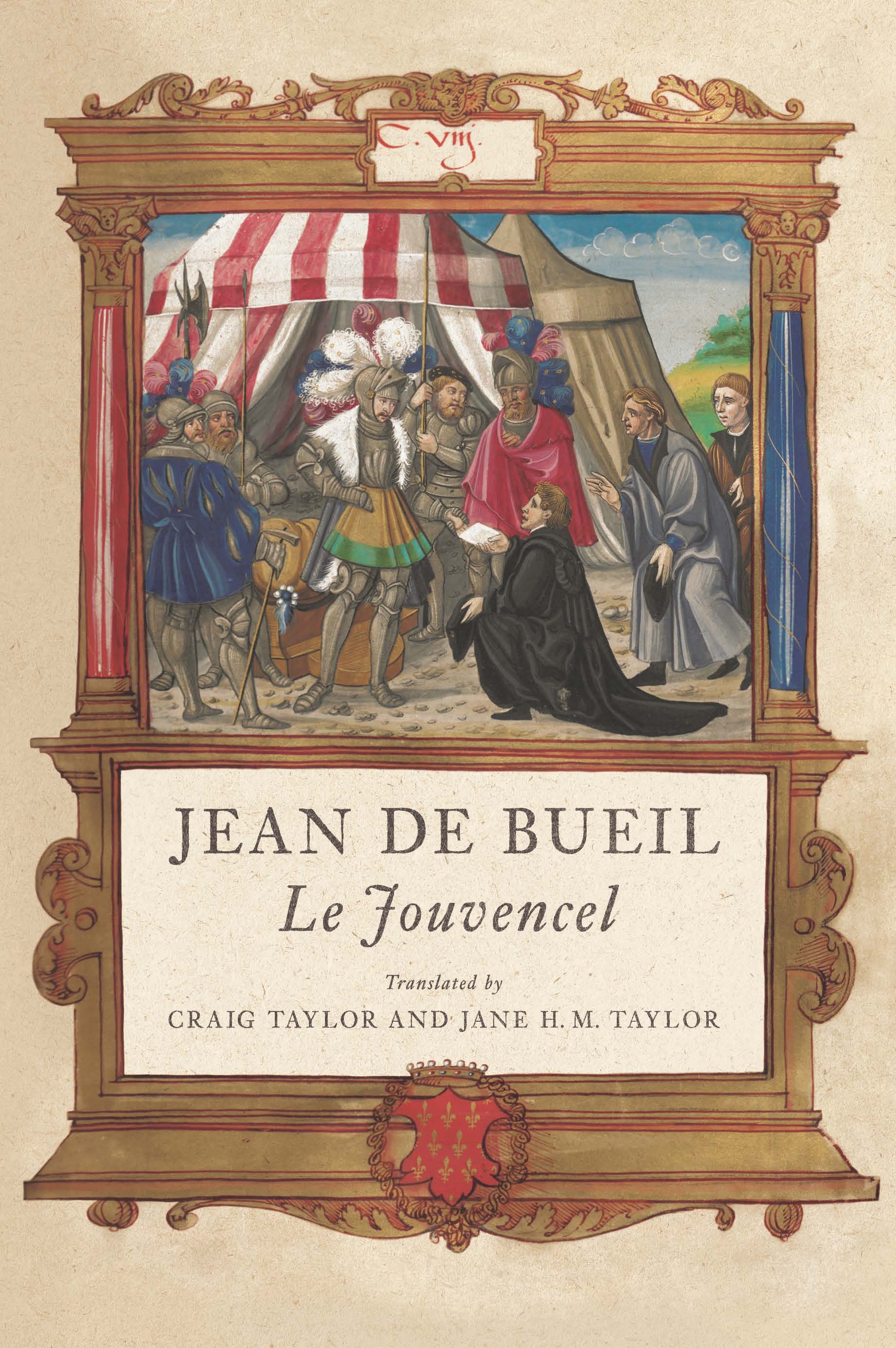 Jean de Bueil