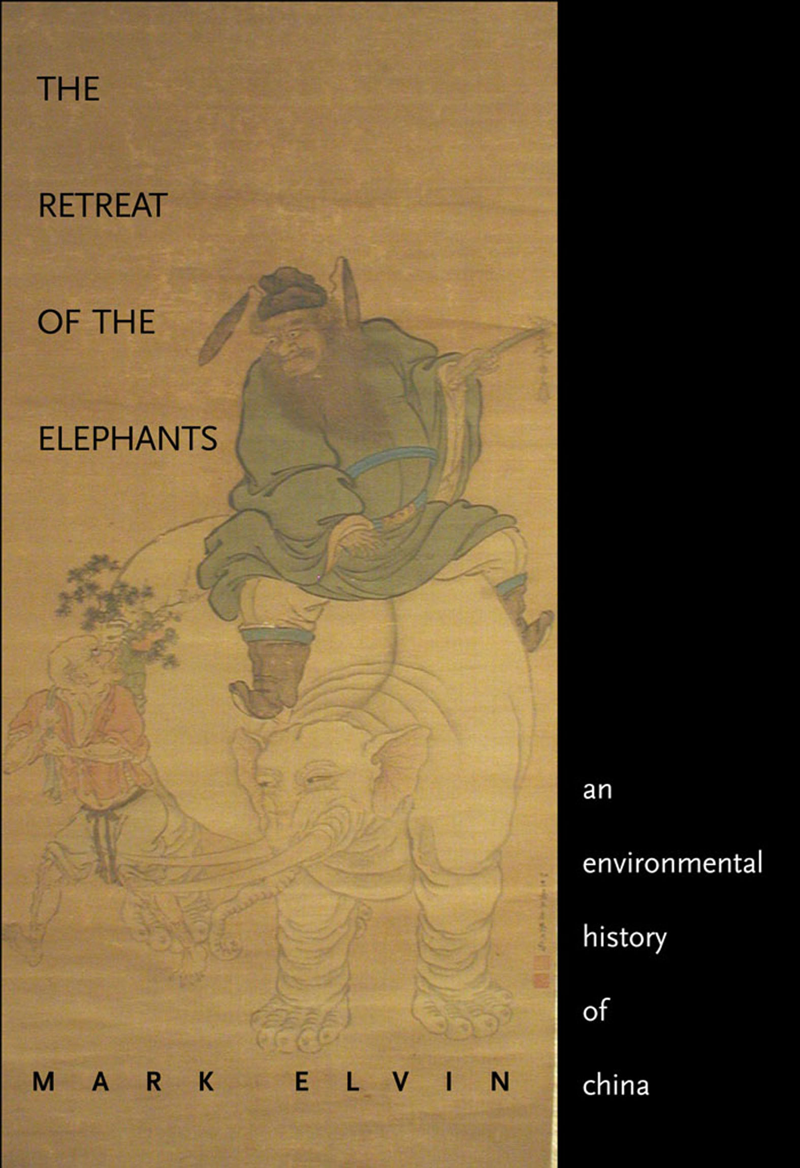 The Retreat of the Elephants - 15-24.99