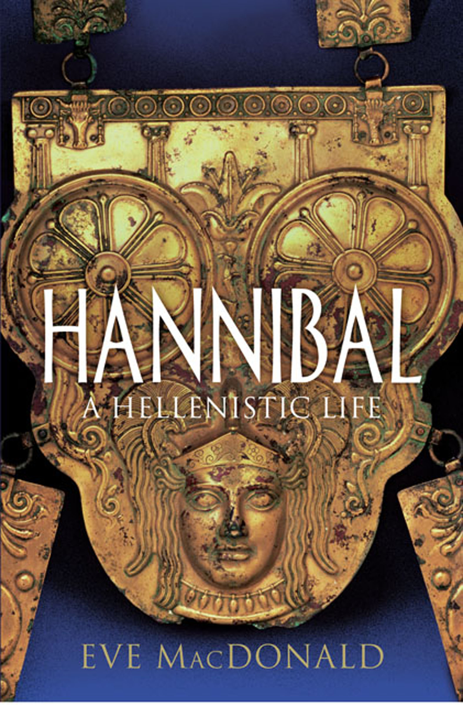 Hannibal - 15-24.99