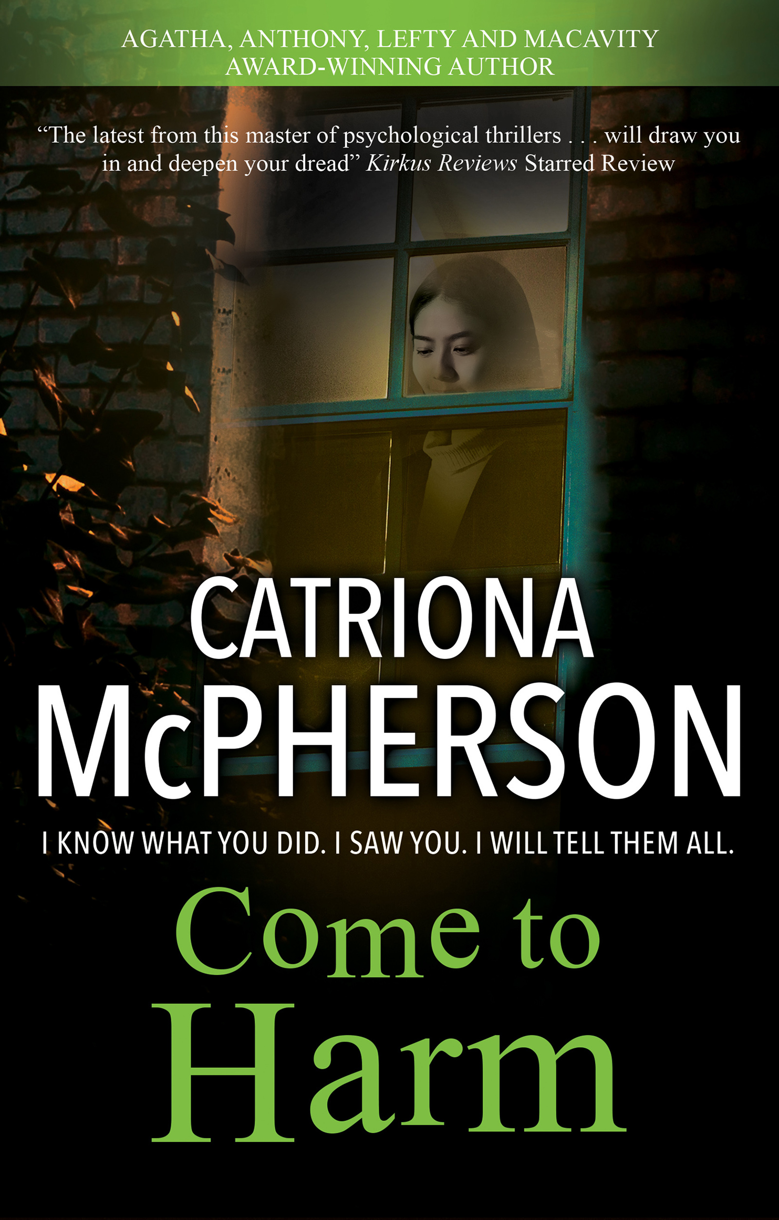 Come to Harm