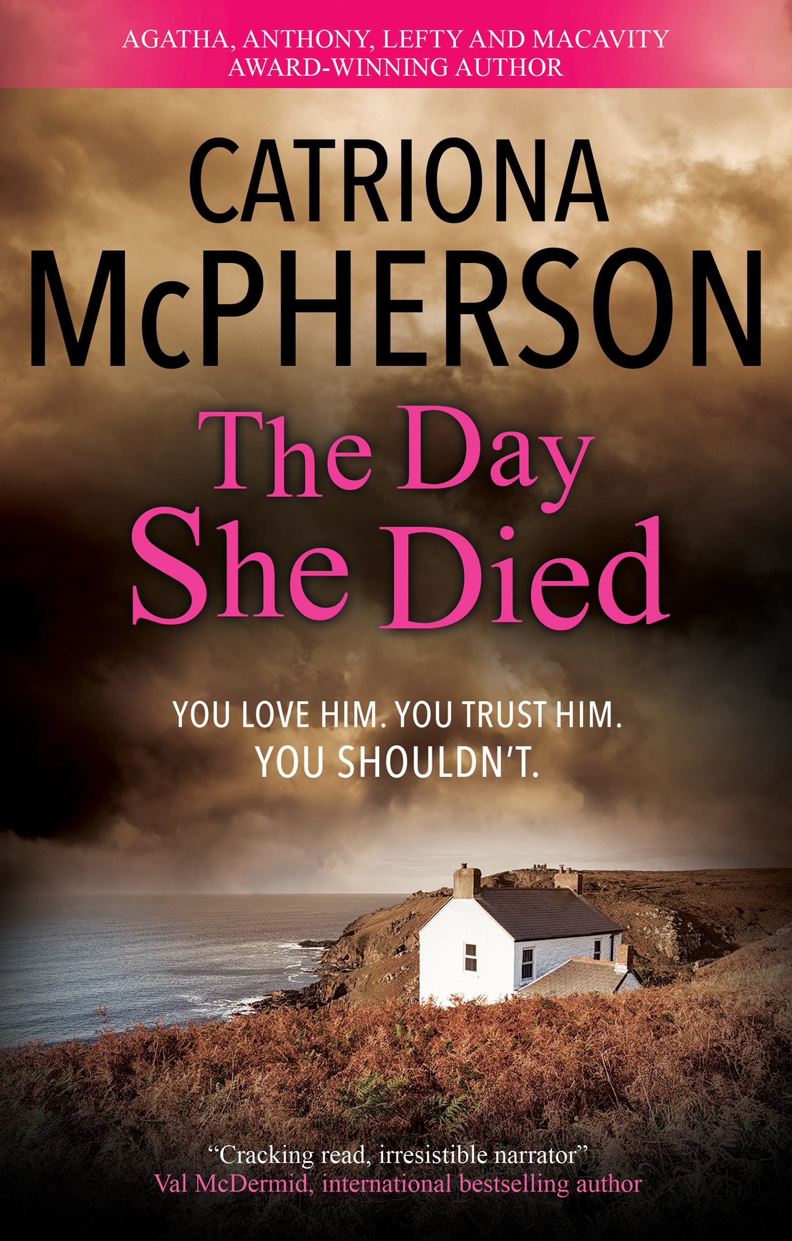 Day She Died, The