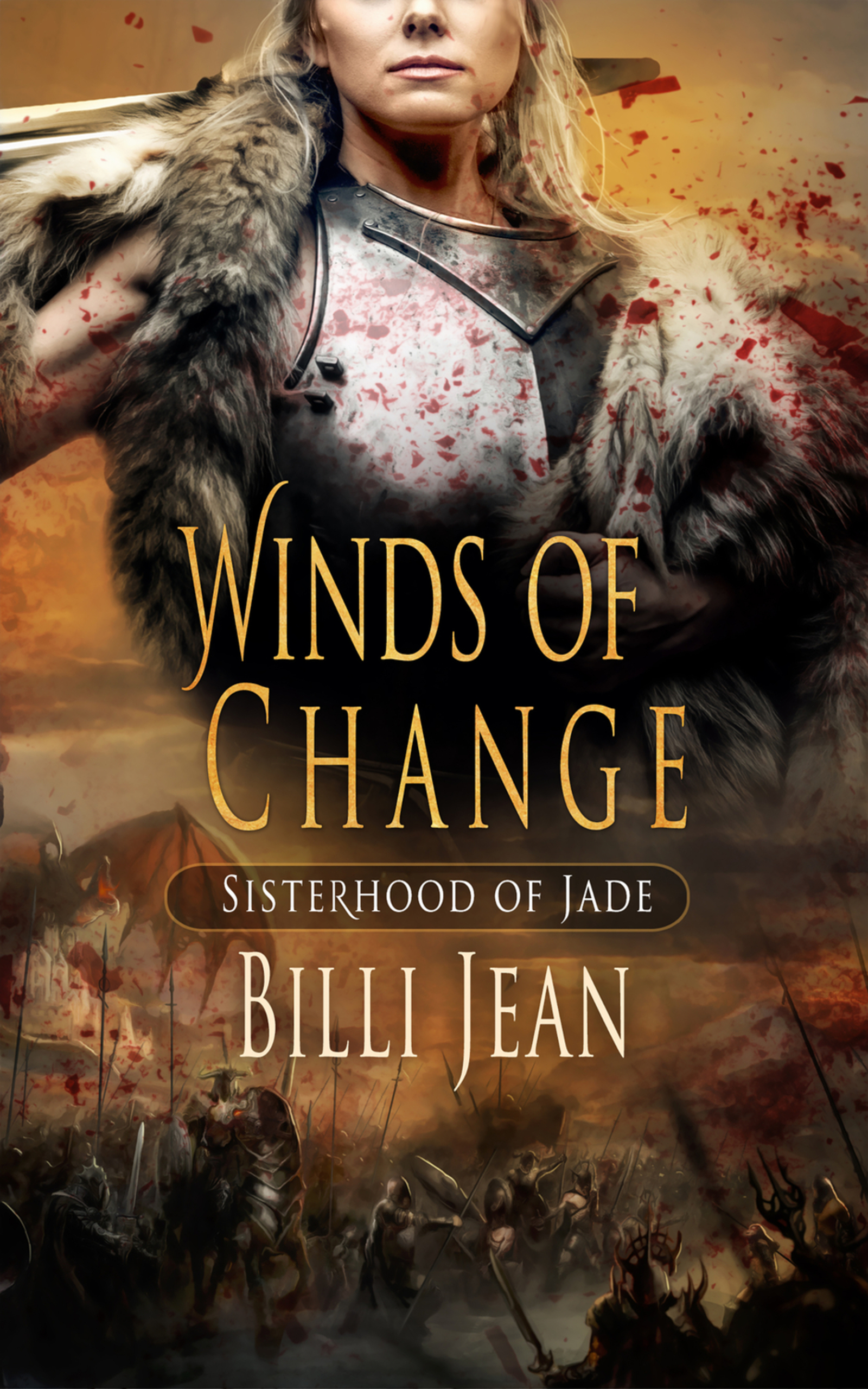 Winds of Change
