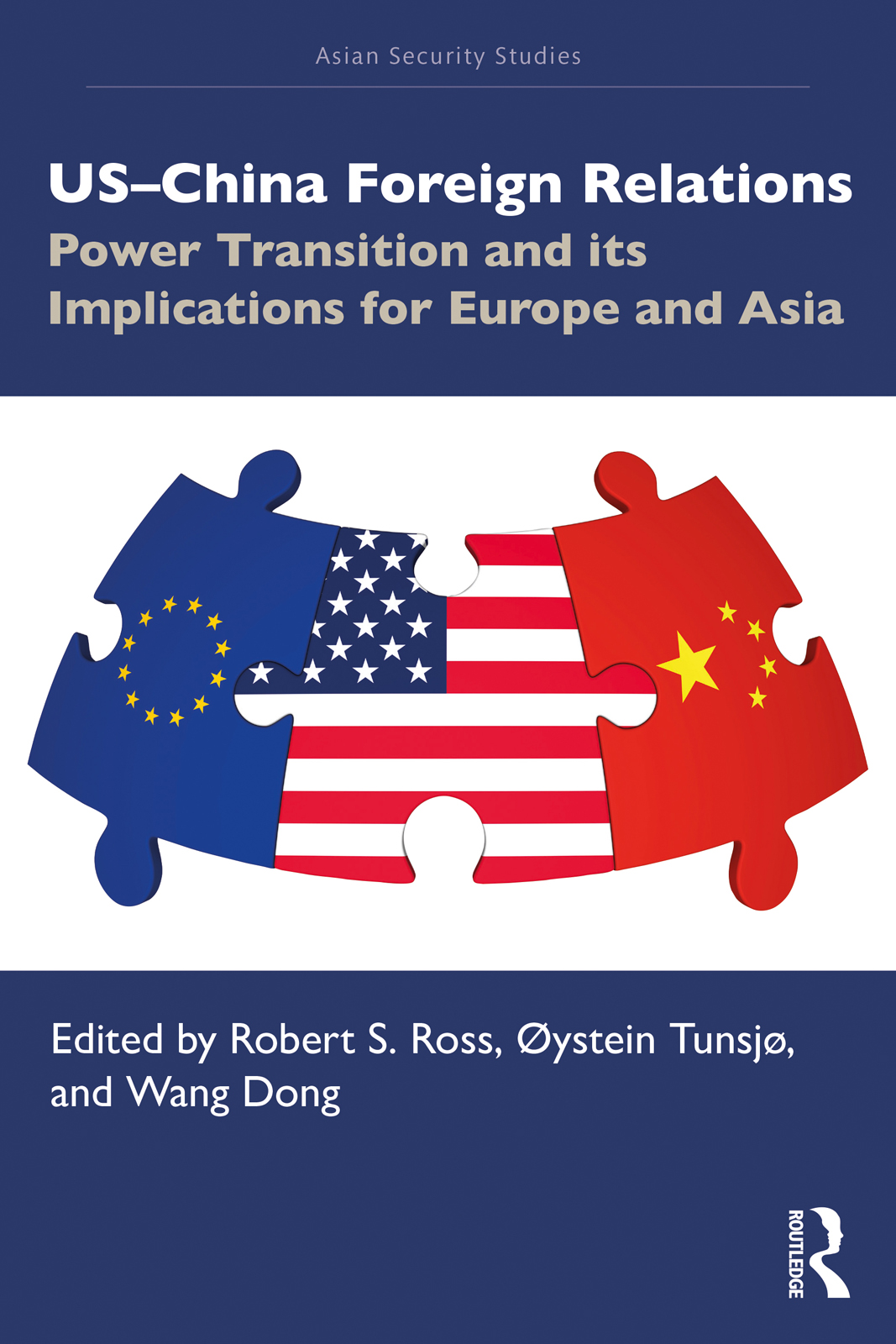 US–China Foreign Relations