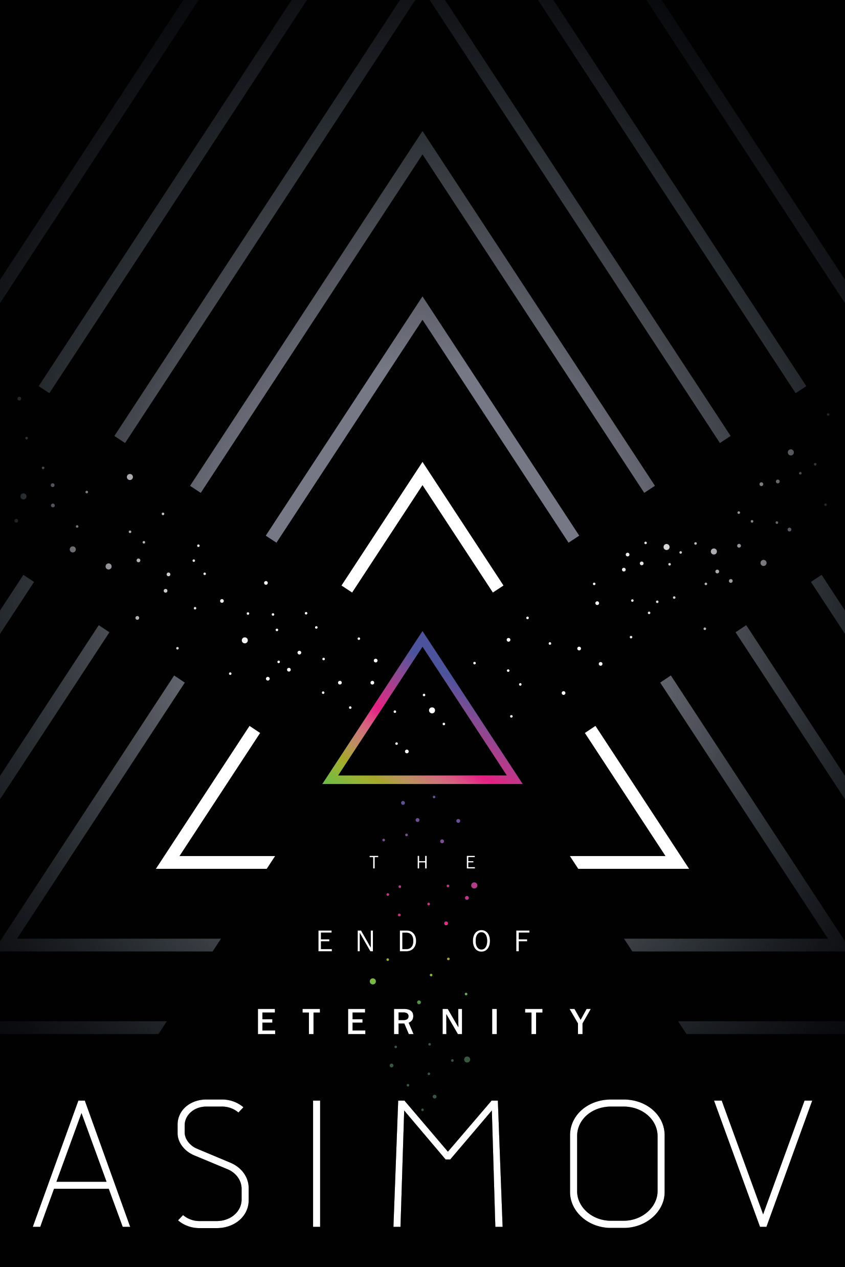 The End of Eternity