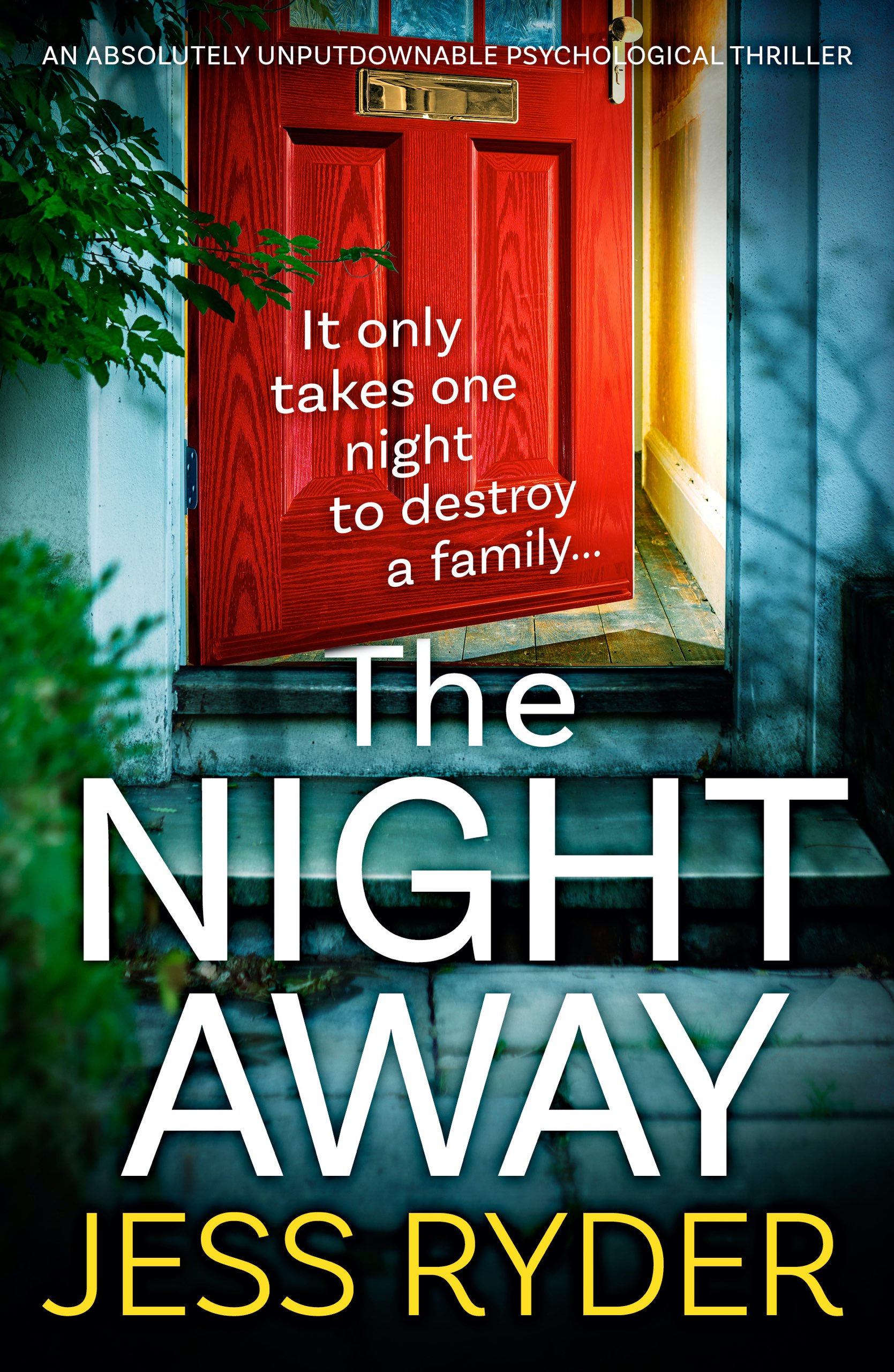The Night Away