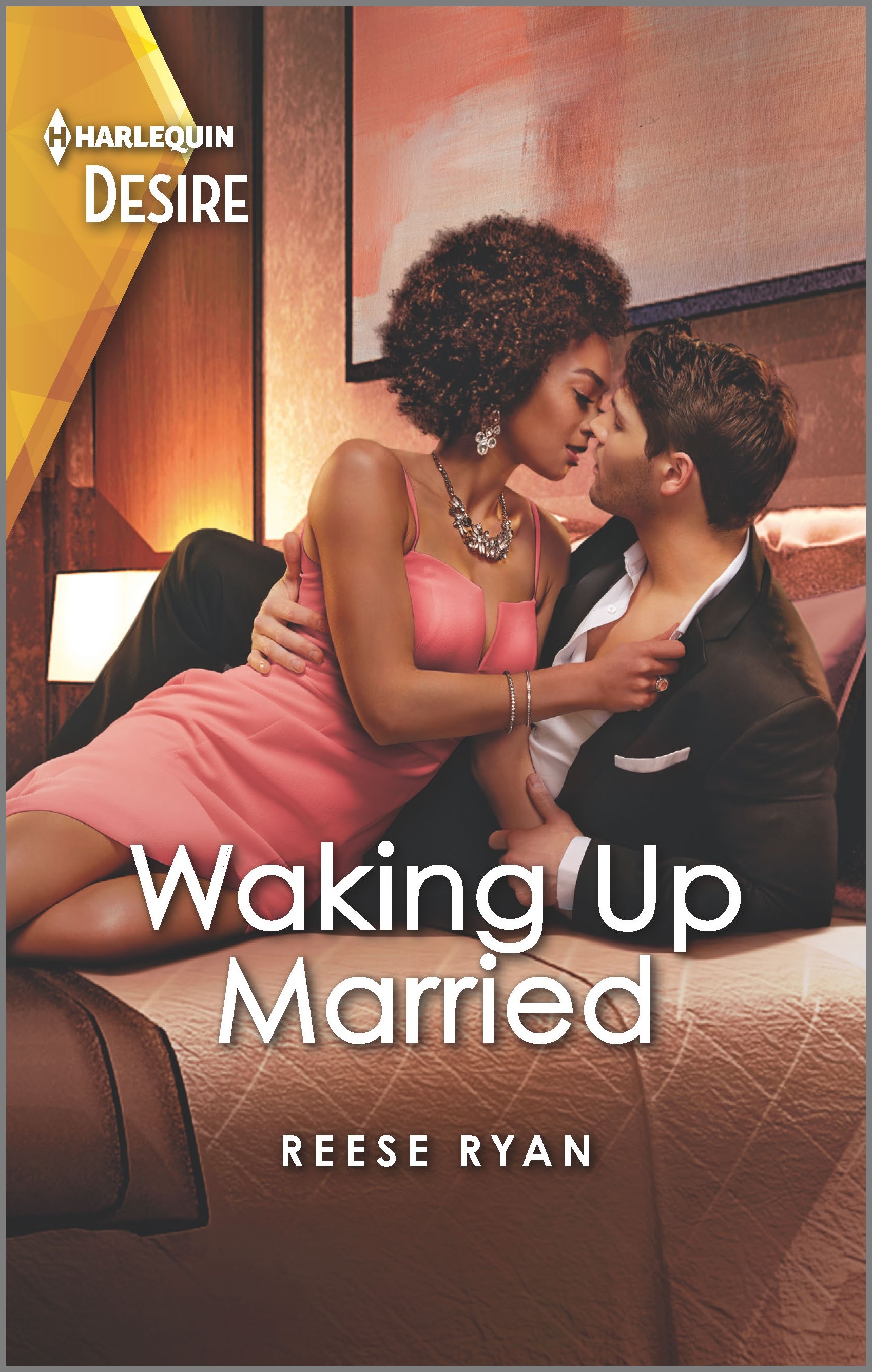 Waking Up Married - <5