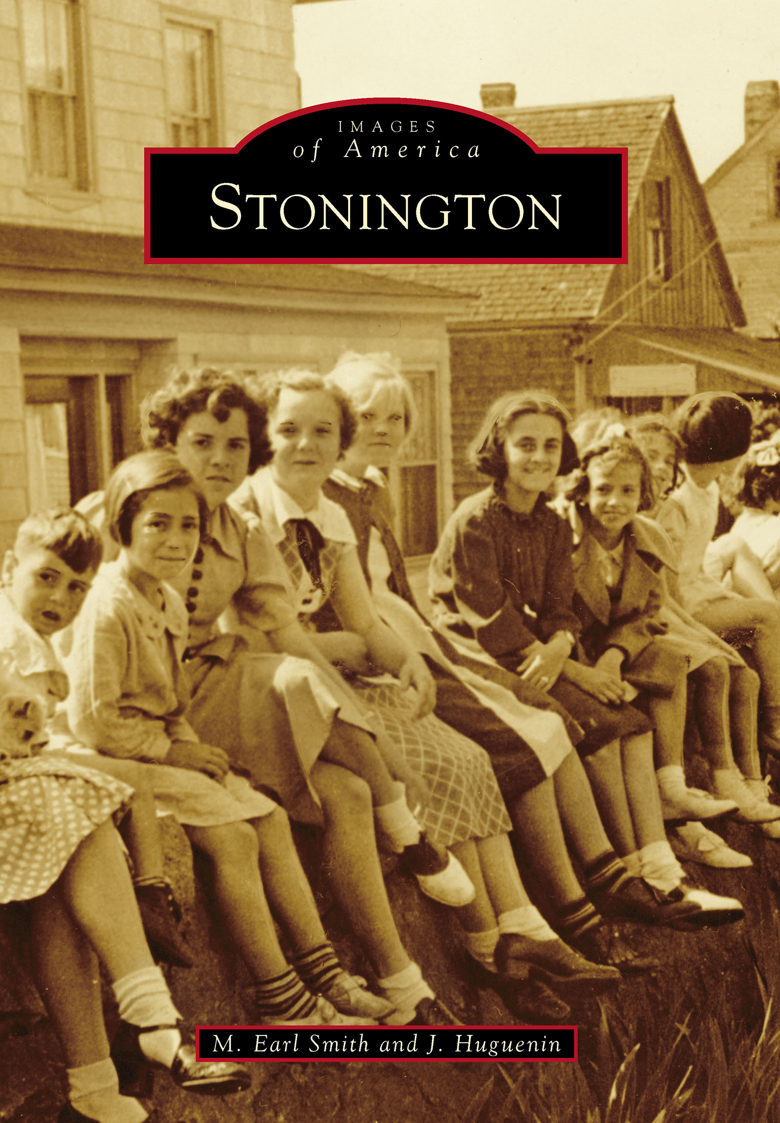 Stonington