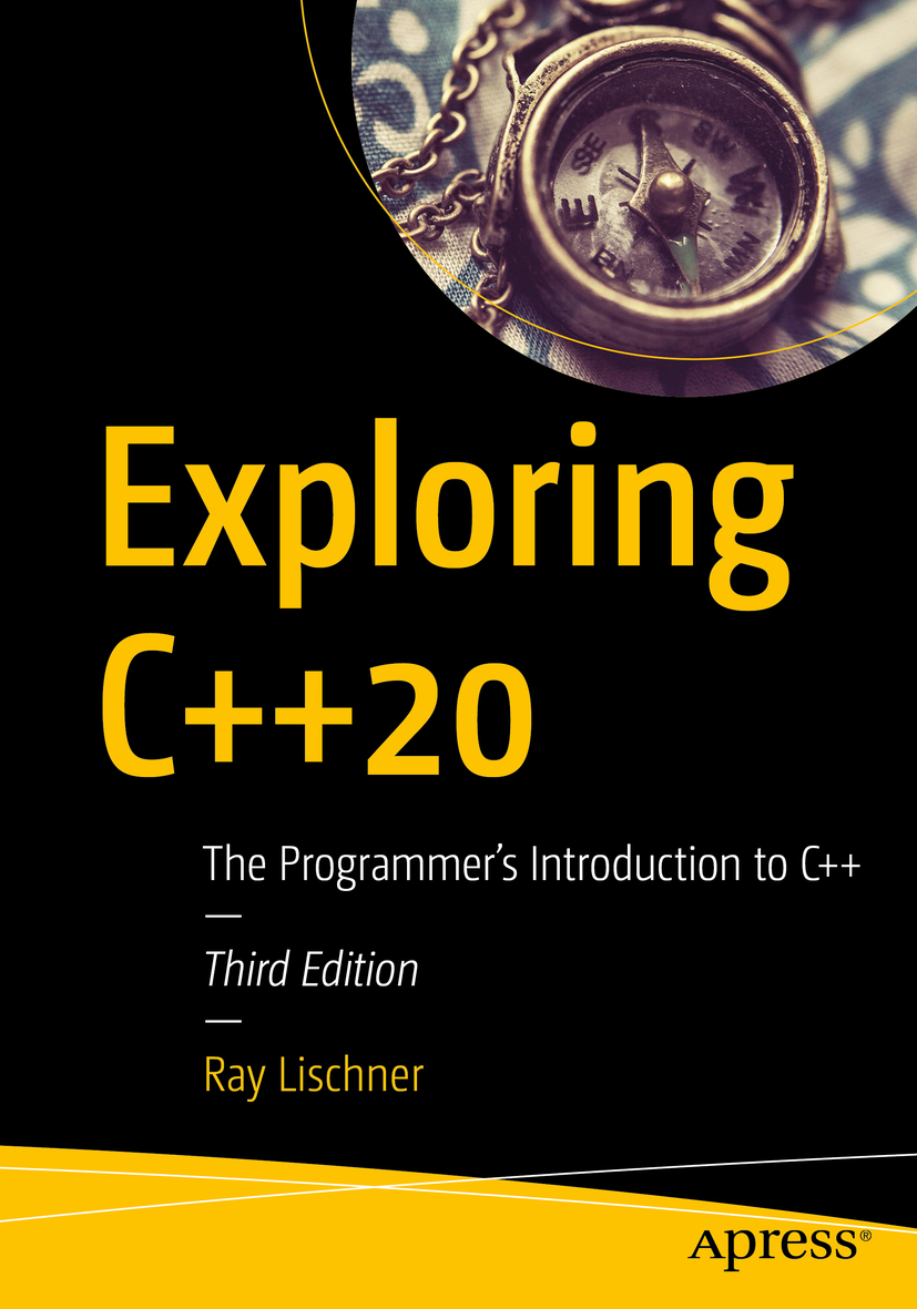 3rd Edition C+ Third Edition For C Programmers