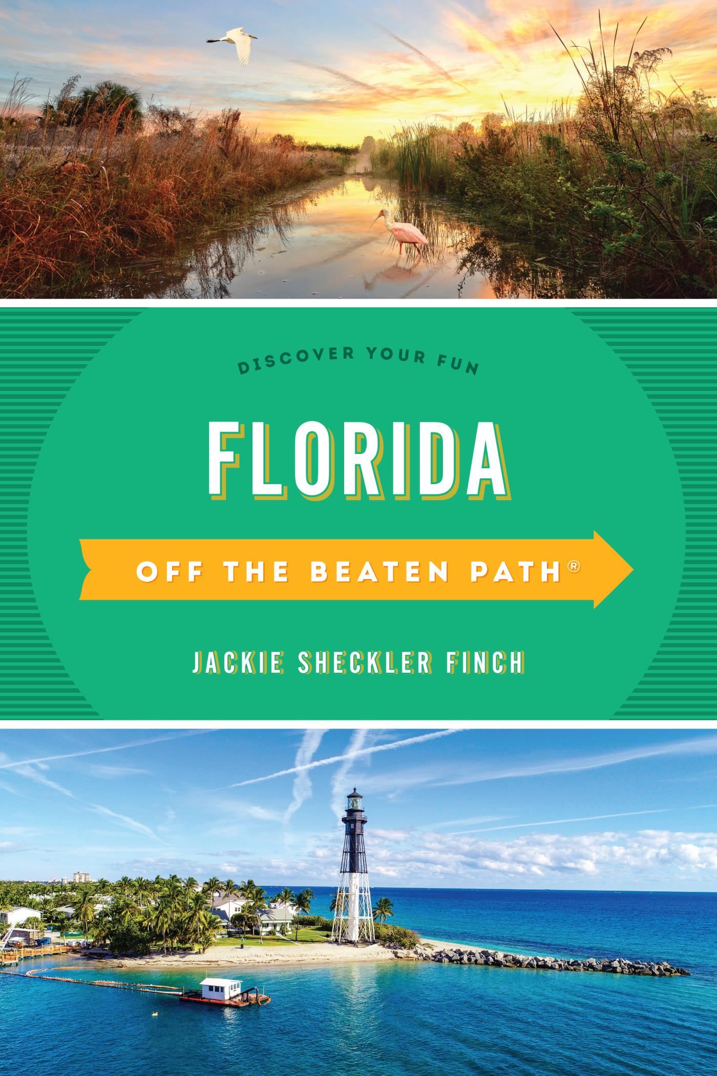 Florida Off the Beaten Path®