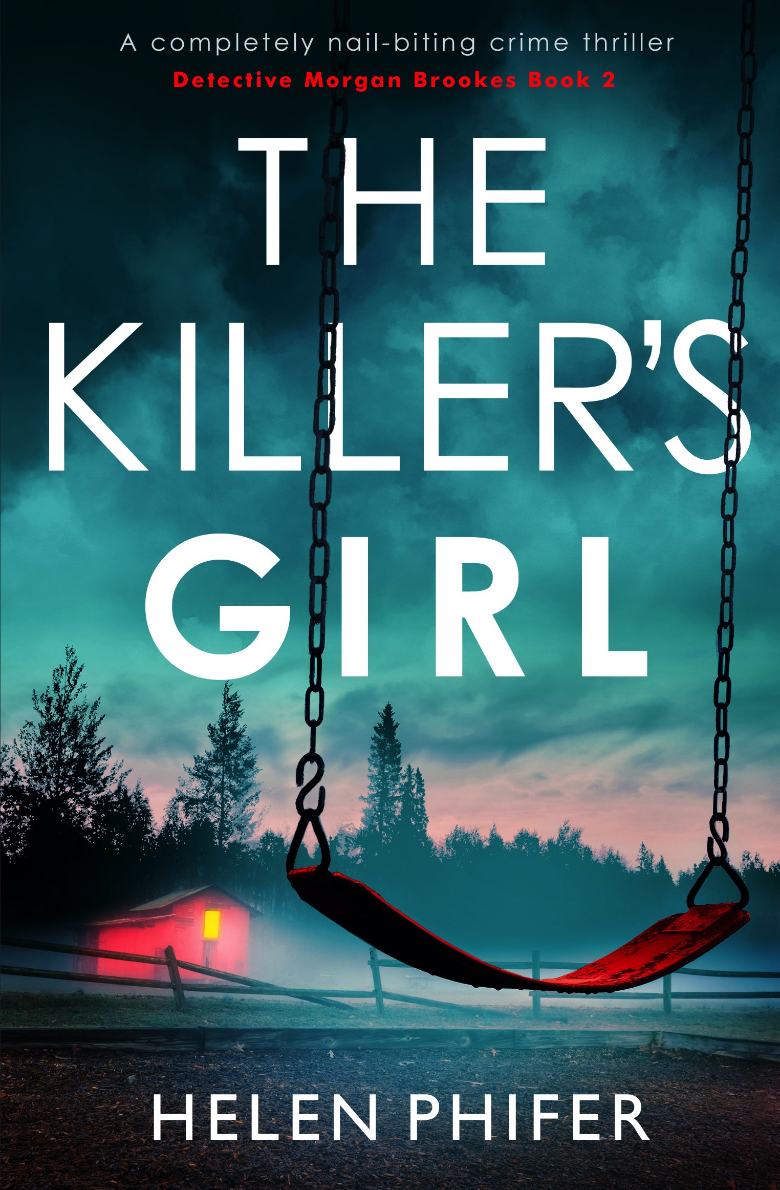 The Killer''s Girl