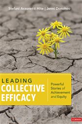 Leading Collective Efficacy: Powerful Stories of Achievement and Equity