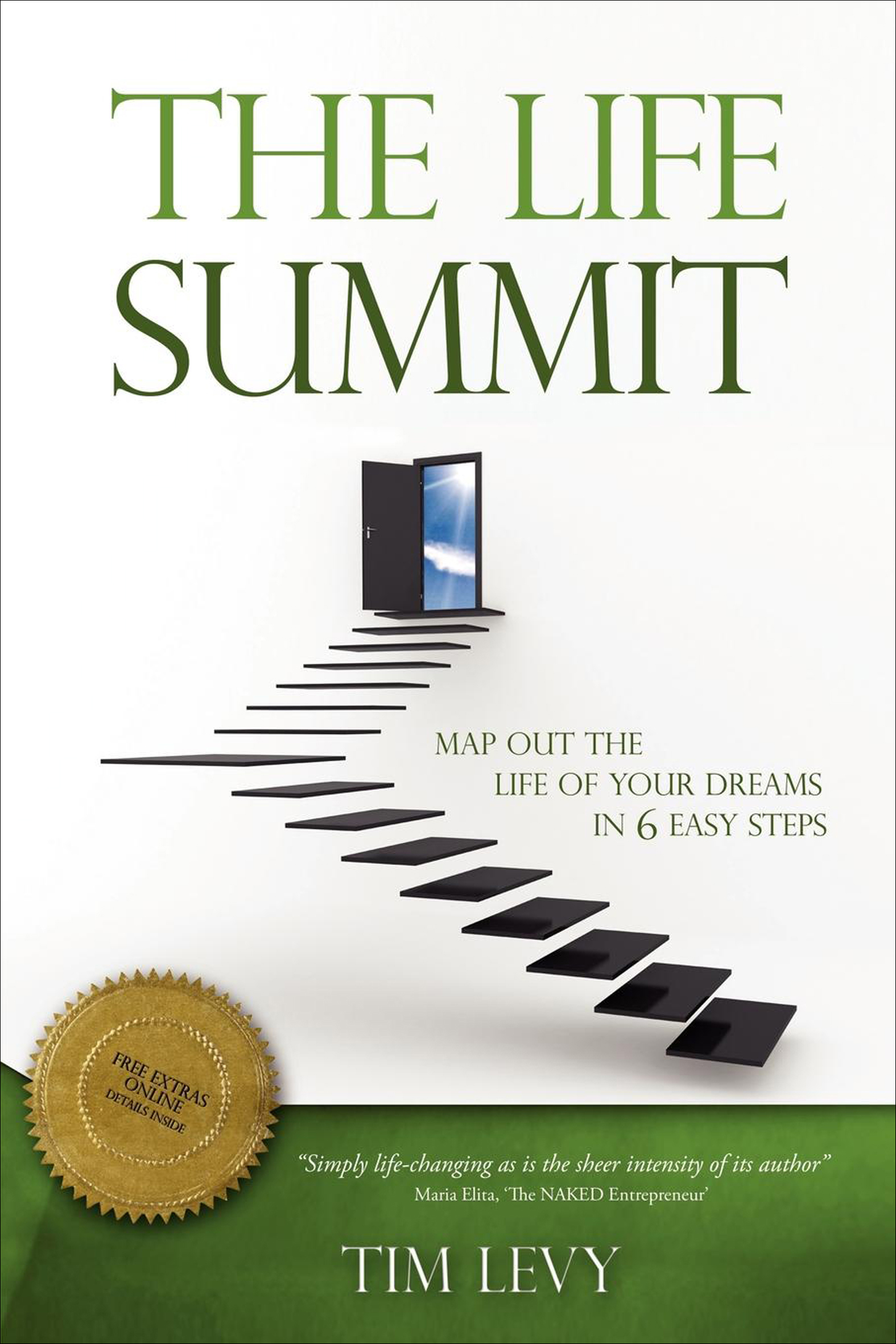 The Life Summit - 15-24.99